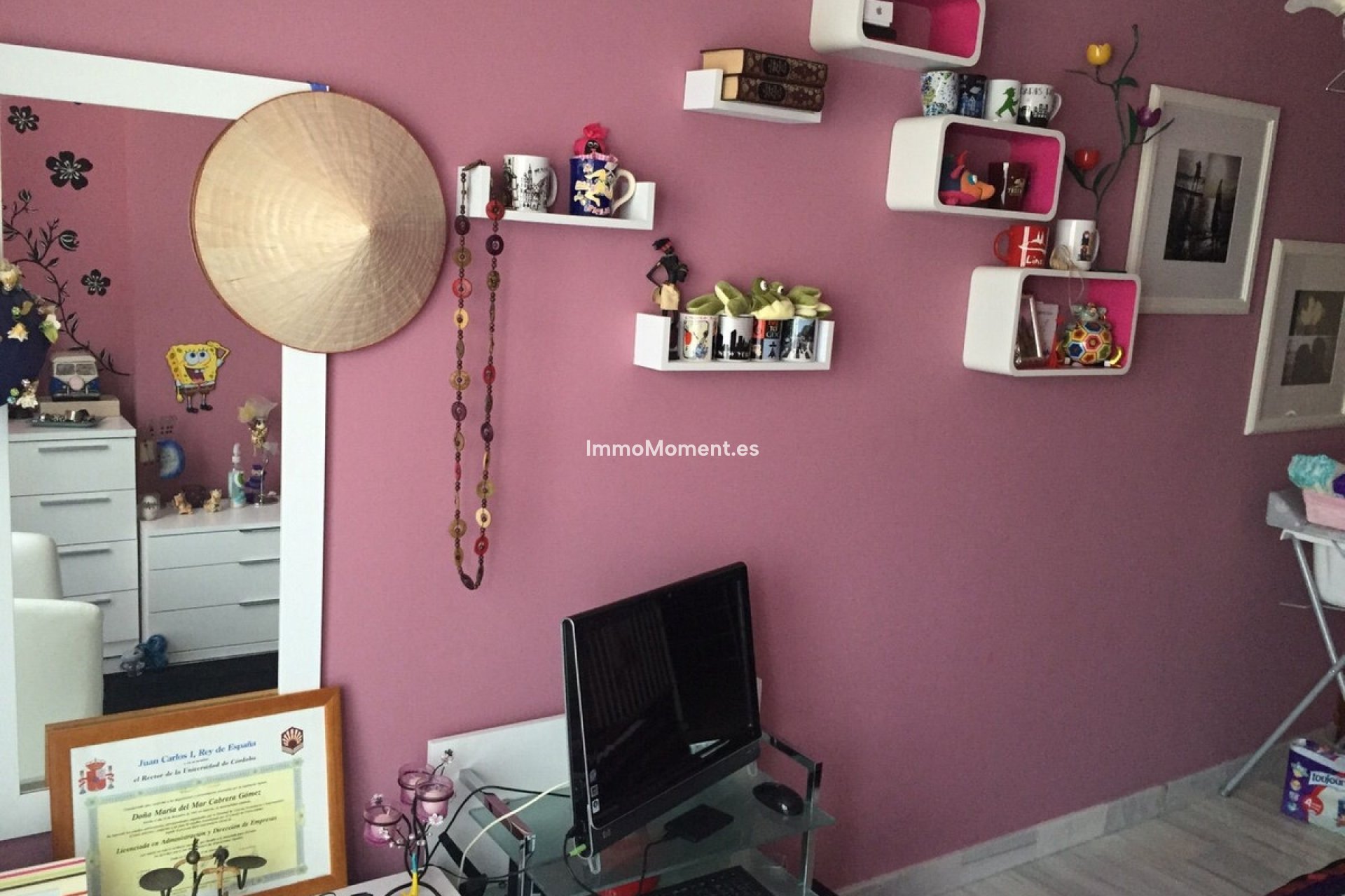 Bestaande woning - Appartement - Benahavís - Benahavís Centro