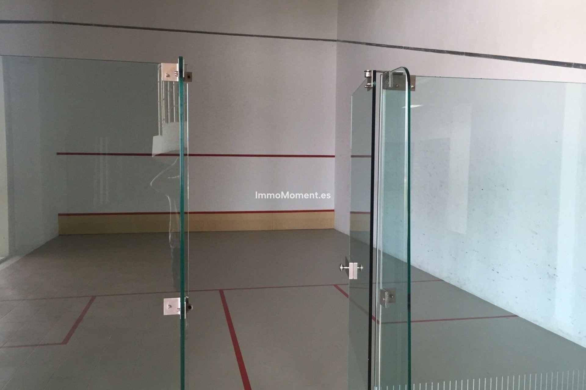 Bestaande woning - Appartement - Benahavís - Benahavís Centro