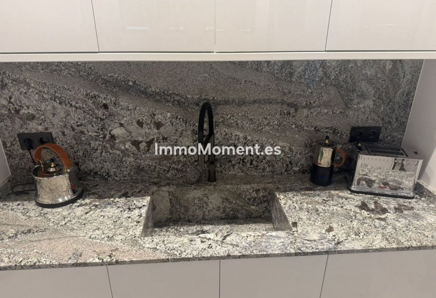 Bestaande woning - Appartement - Benahavís - Benahavís Centro