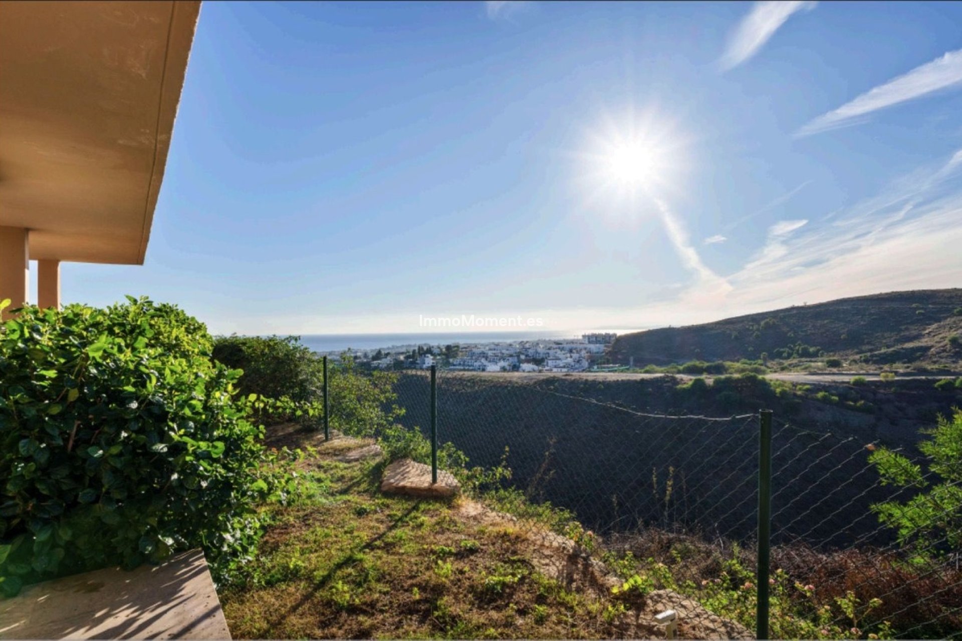 Bestaande woning - Appartement - Benahavís - Benahavís Centro