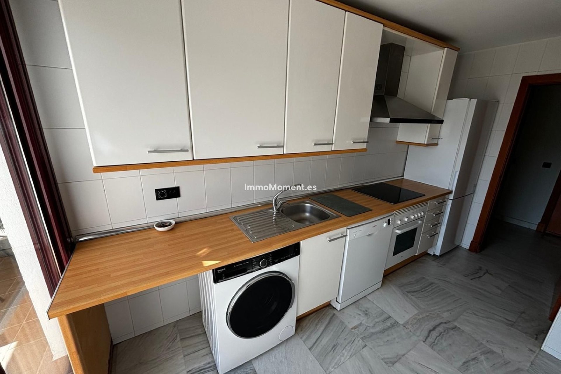 Bestaande woning - Appartement - Benahavís - Benahavís Centro