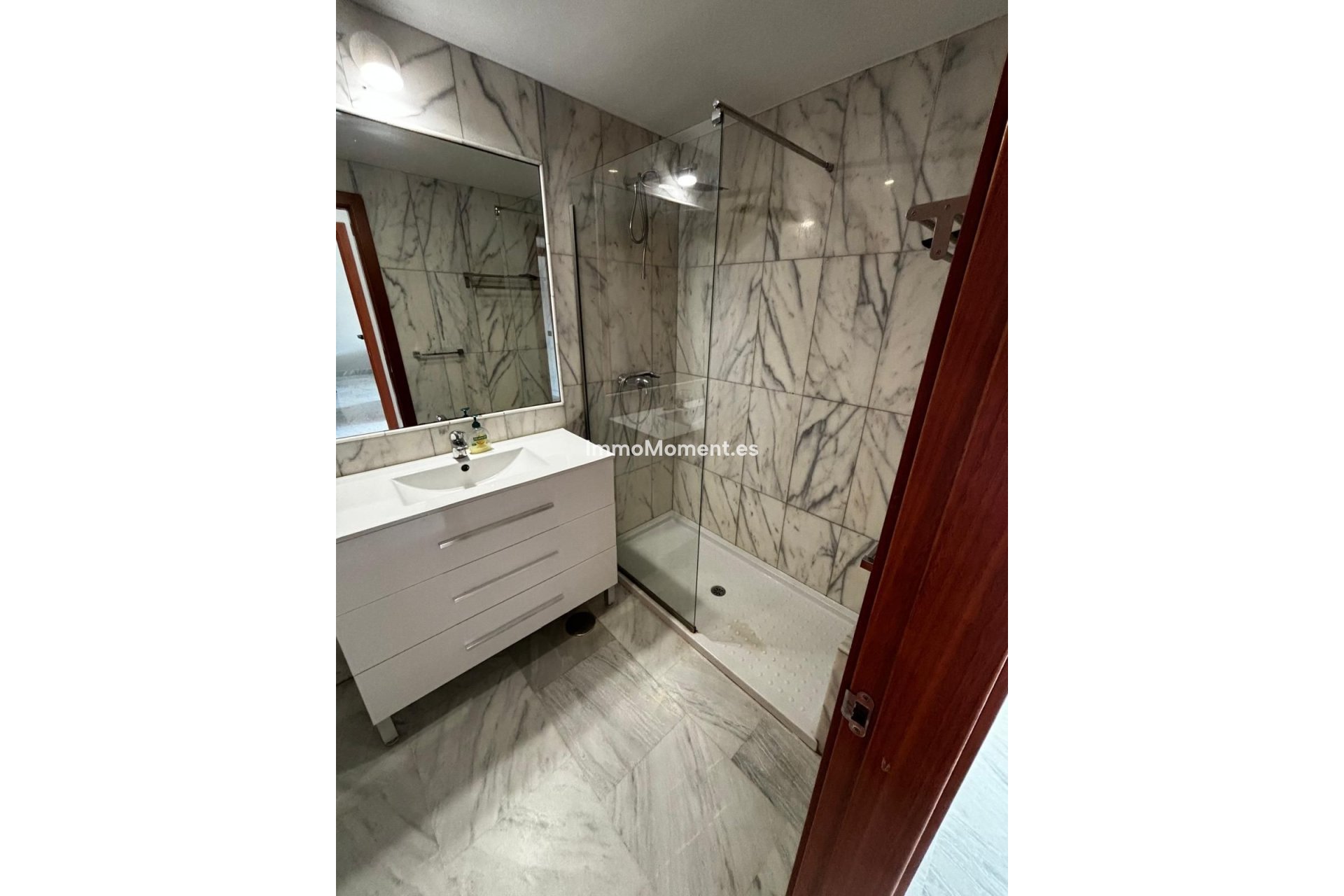 Bestaande woning - Appartement - Benahavís - Benahavís Centro