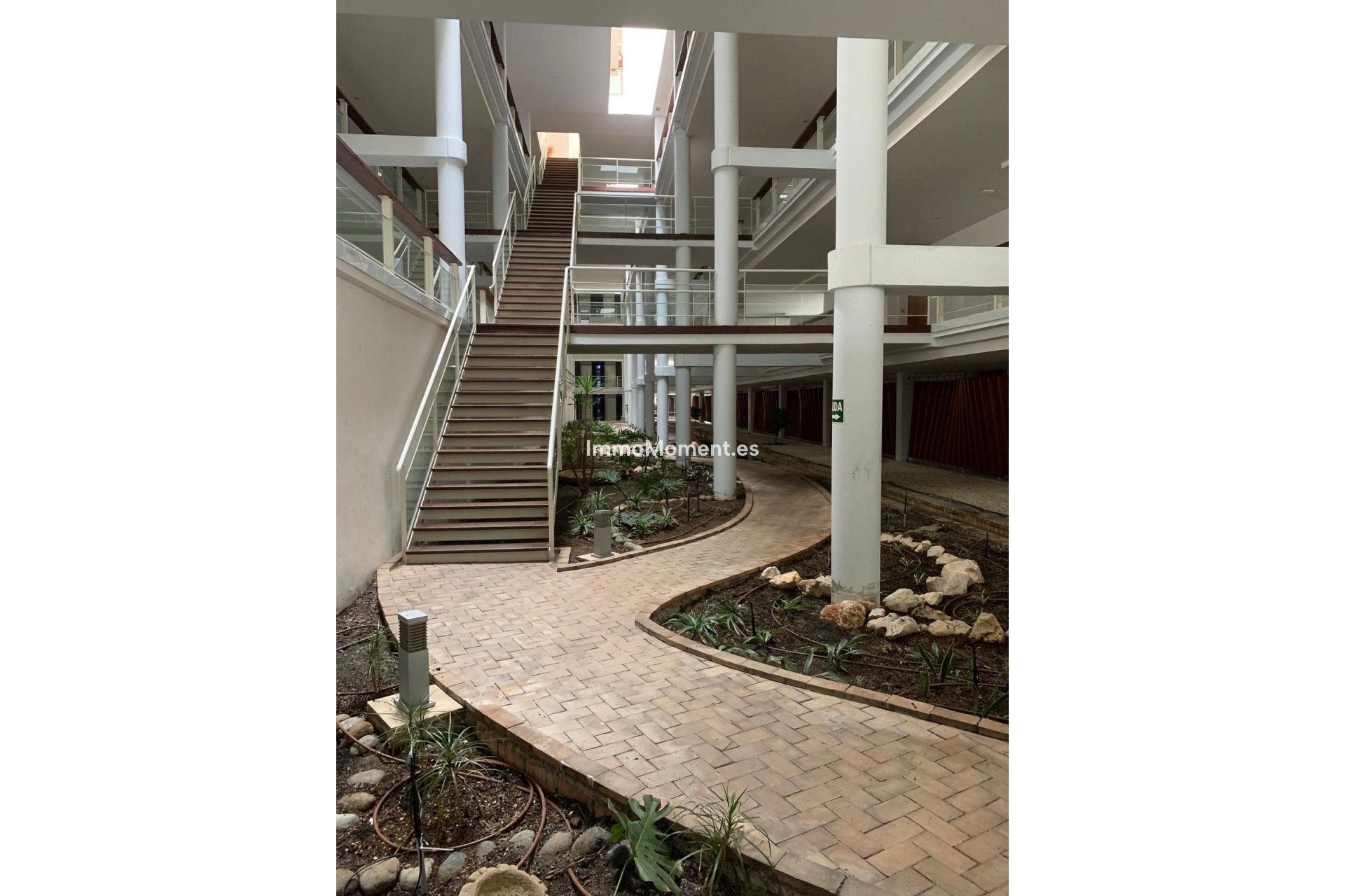 Bestaande woning - Appartement - Benahavís - Benahavís Centro