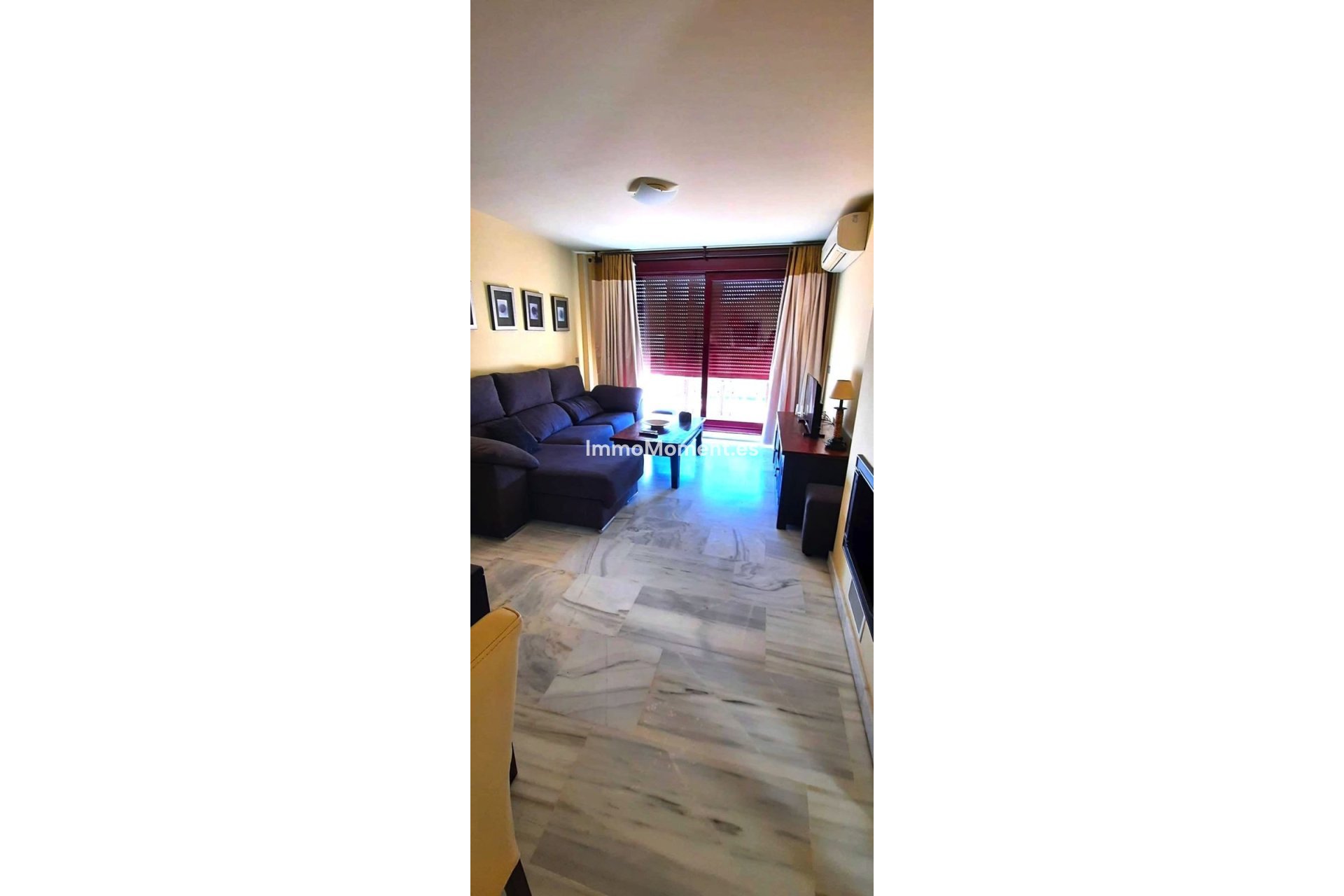 Bestaande woning - Appartement - Benahavís - Benahavís Centro