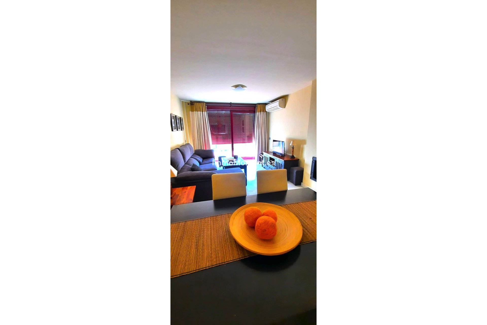 Bestaande woning - Appartement - Benahavís - Benahavís Centro