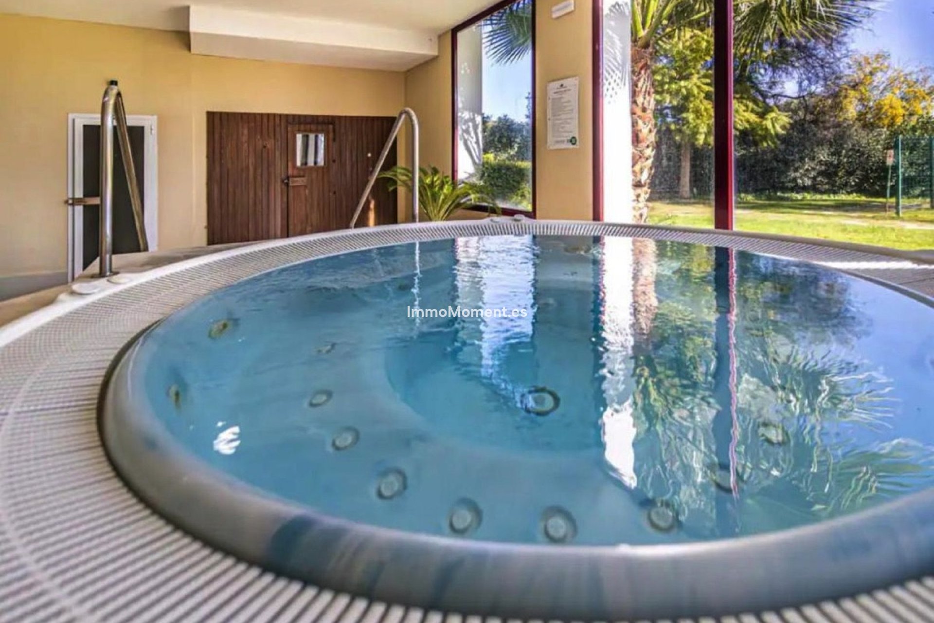 Bestaande woning - Appartement - Benahavís - Benahavís Centro