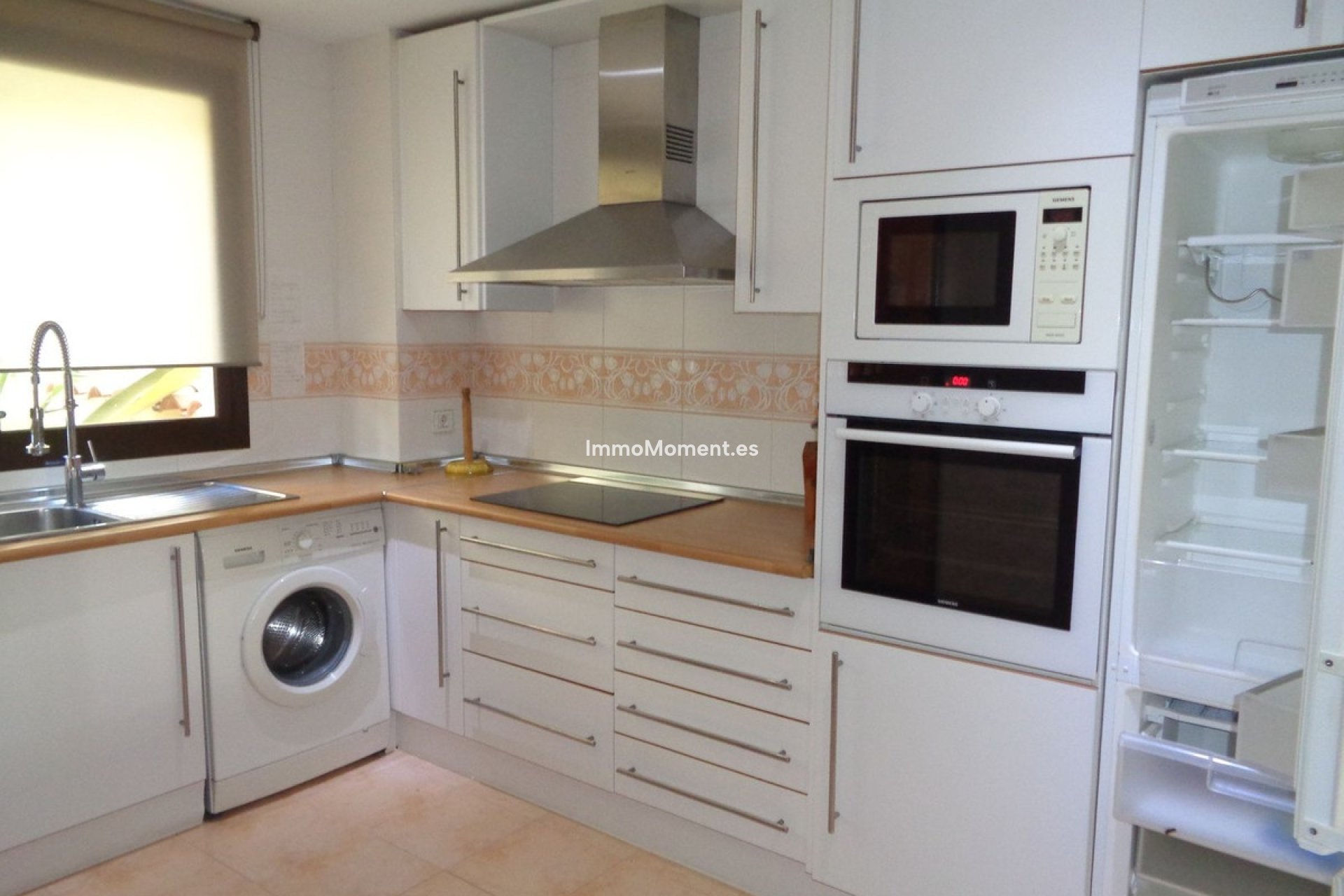 Bestaande woning - Appartement - Benahavís - Benahavís Centro