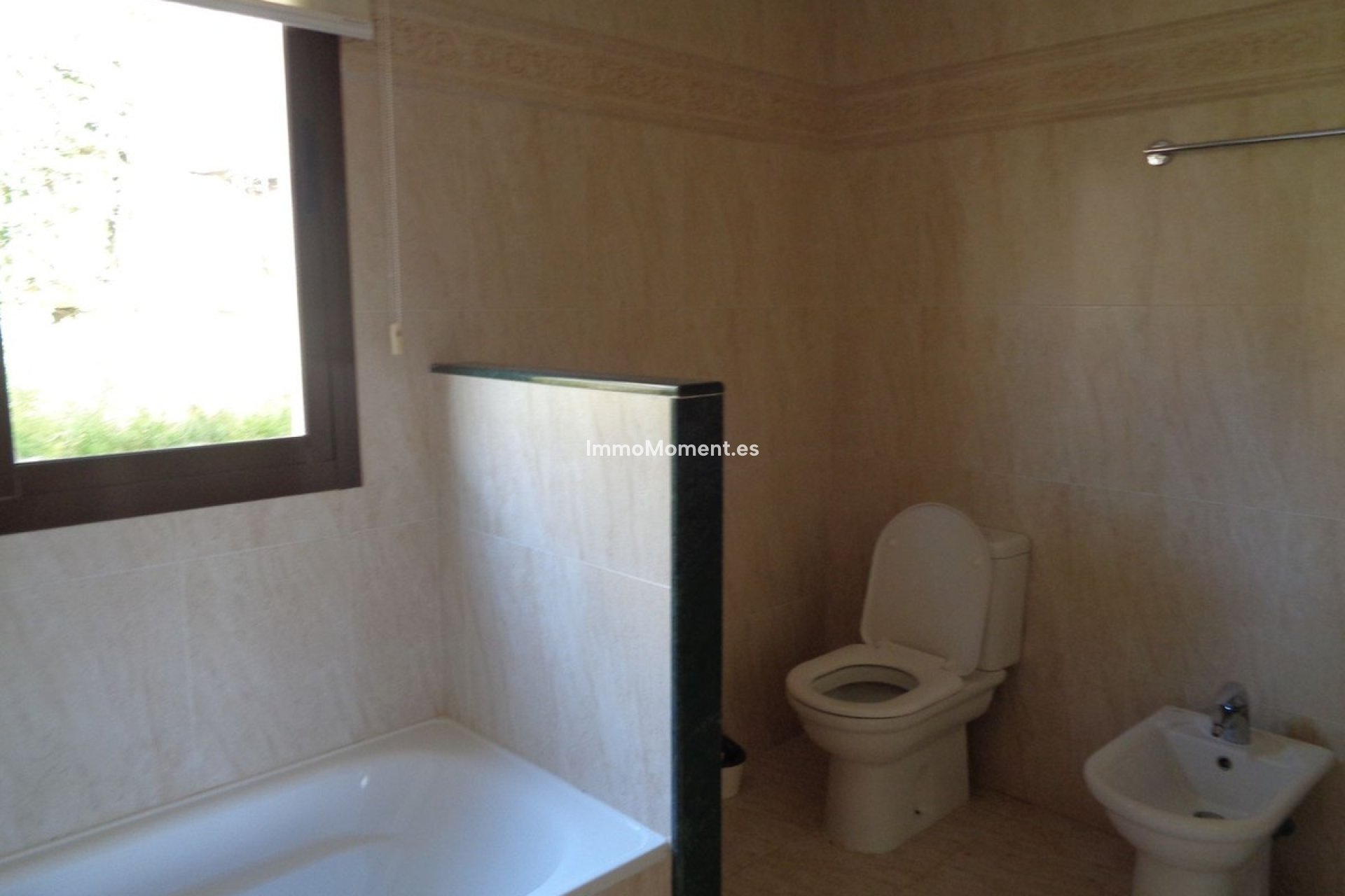 Bestaande woning - Appartement - Benahavís - Benahavís Centro