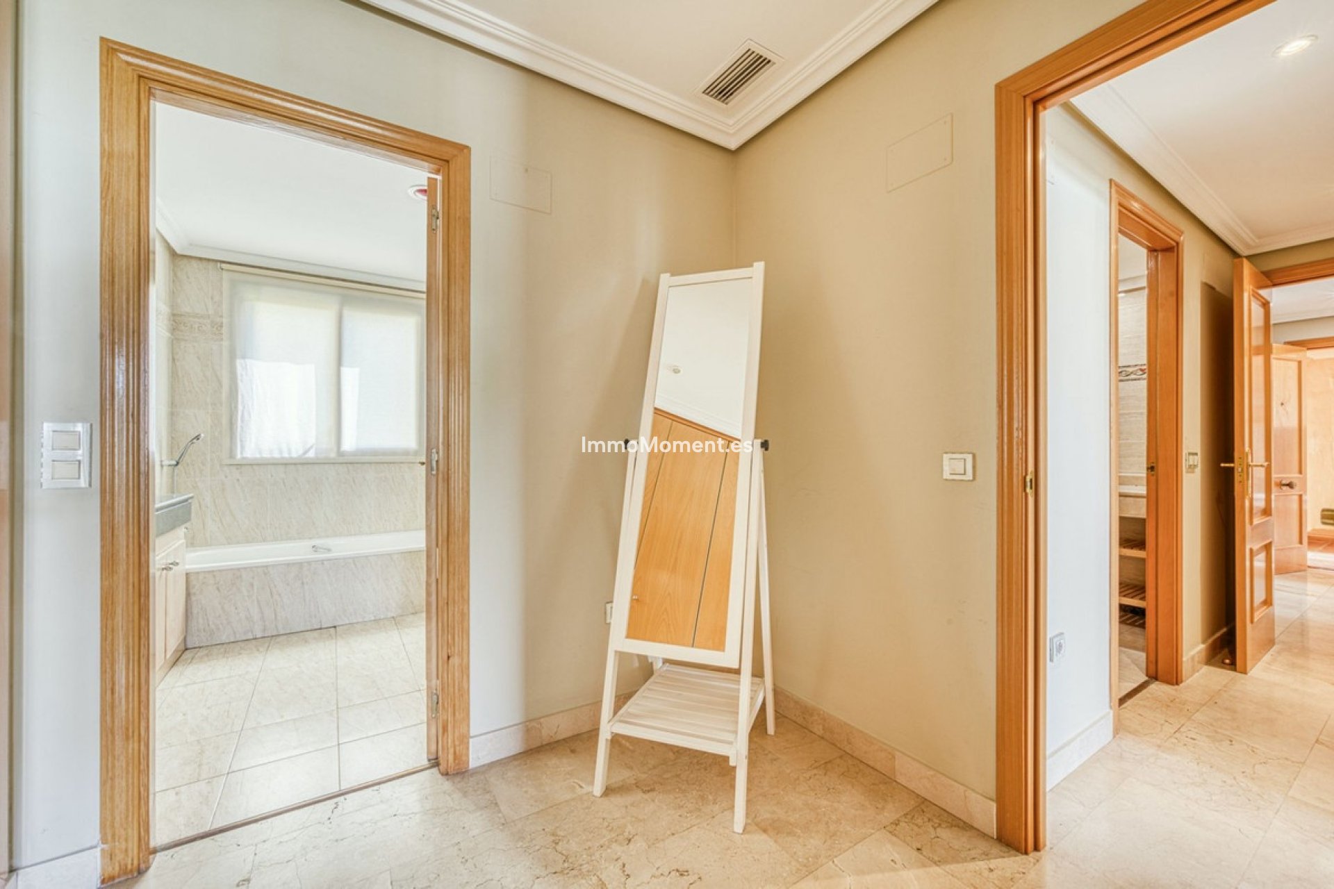 Bestaande woning - Appartement - Benahavís - Benahavís Centro