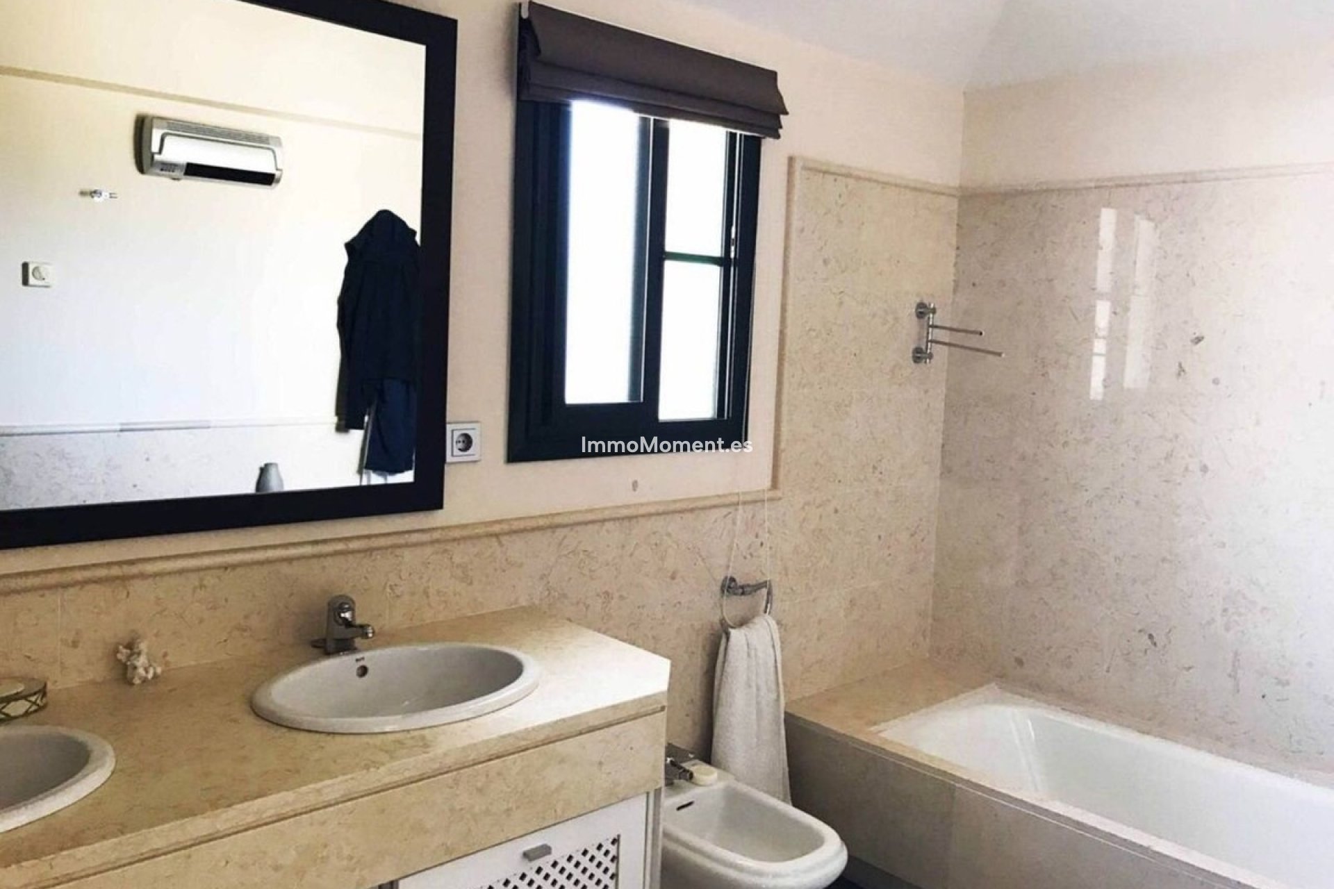 Bestaande woning - Appartement - Benahavís - Benahavís Centro