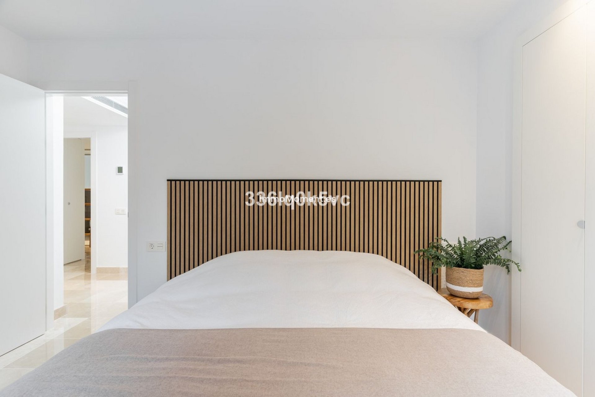 Bestaande woning - Appartement - Benahavís - Benahavís Centro