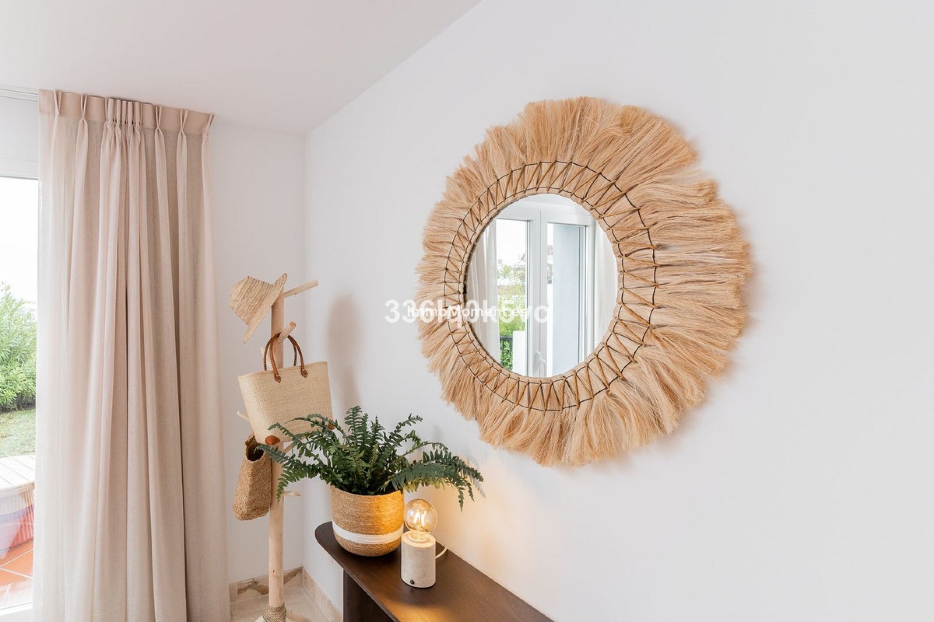 Bestaande woning - Appartement - Benahavís - Benahavís Centro