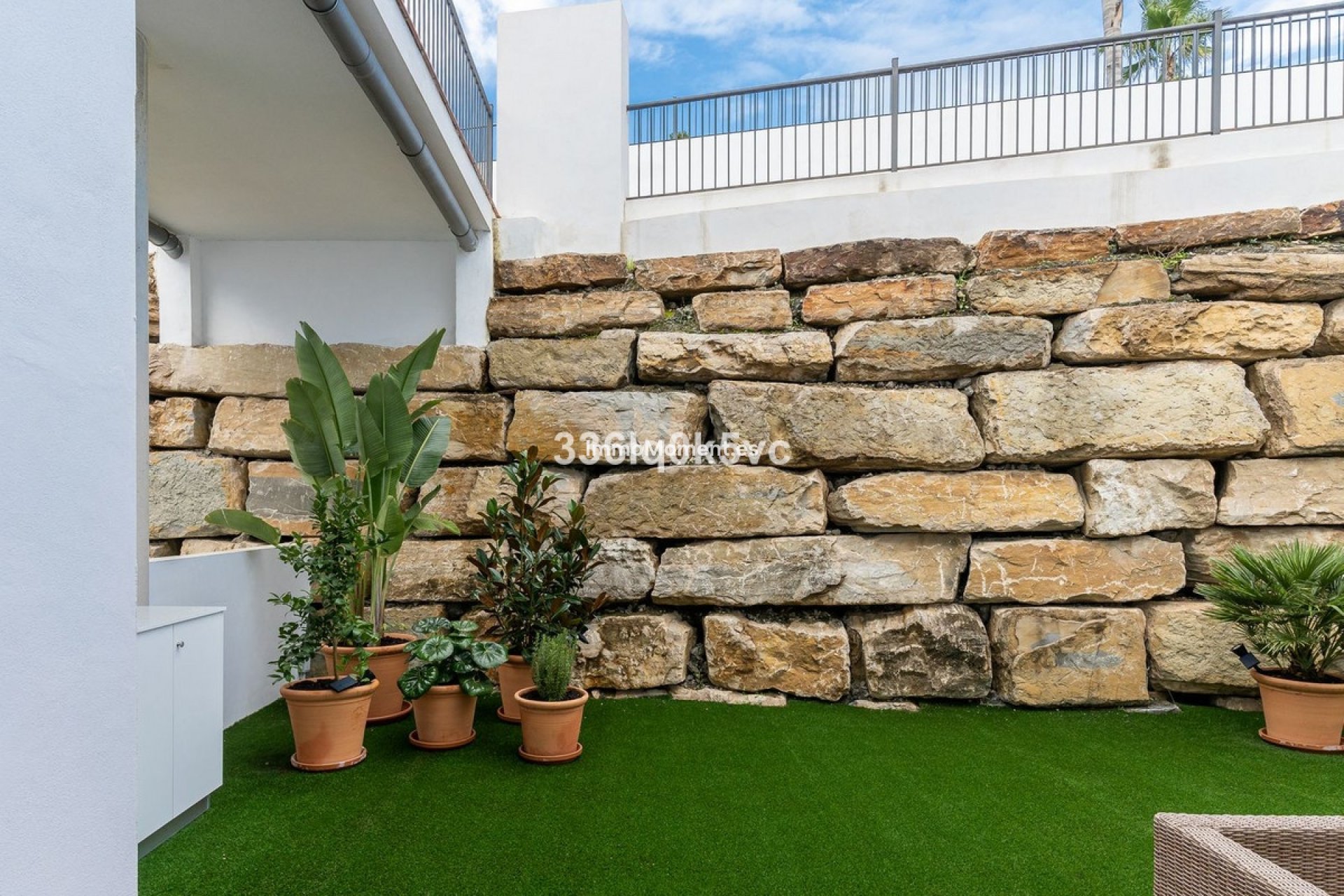 Bestaande woning - Appartement - Benahavís - Benahavís Centro