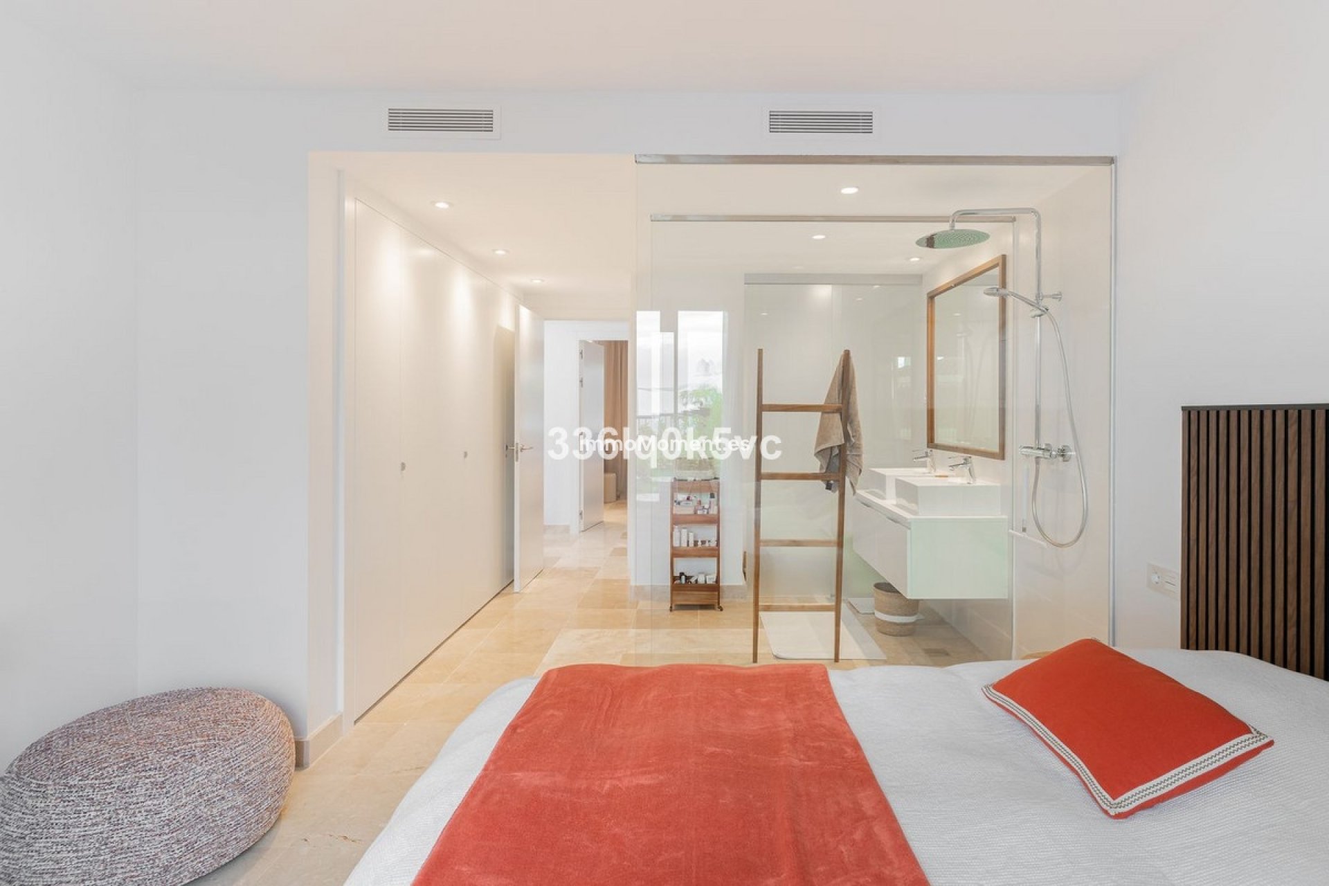 Bestaande woning - Appartement - Benahavís - Benahavís Centro