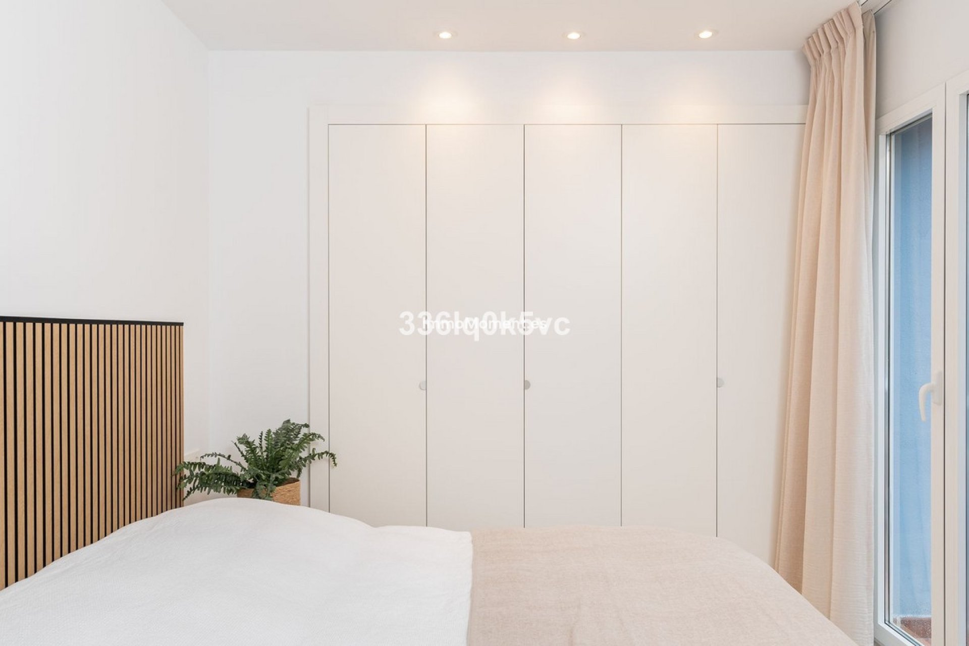 Bestaande woning - Appartement - Benahavís - Benahavís Centro