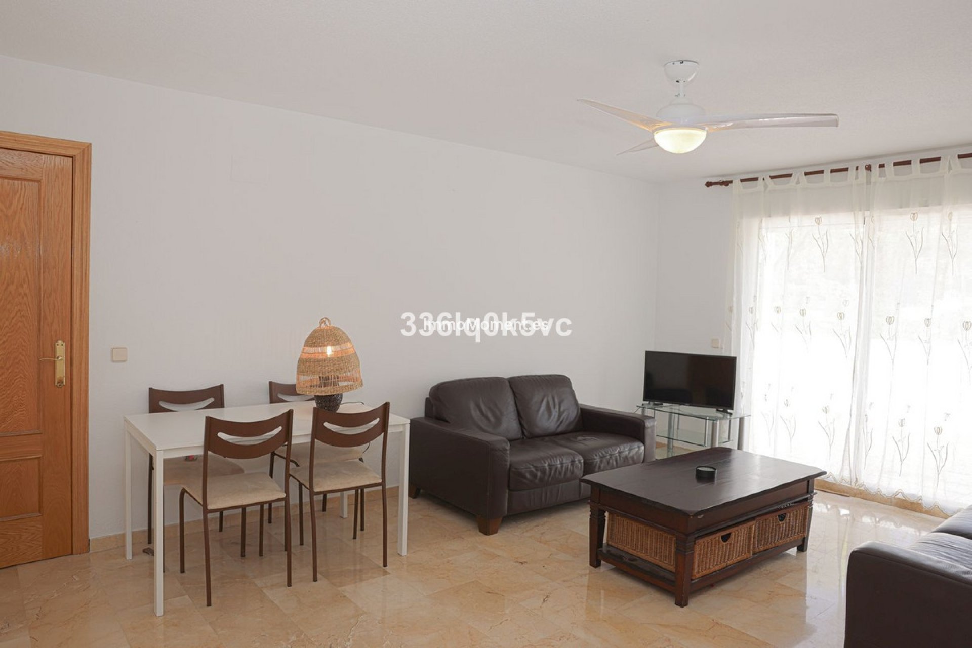 Bestaande woning - Appartement - Benahavís - Benahavís Centro