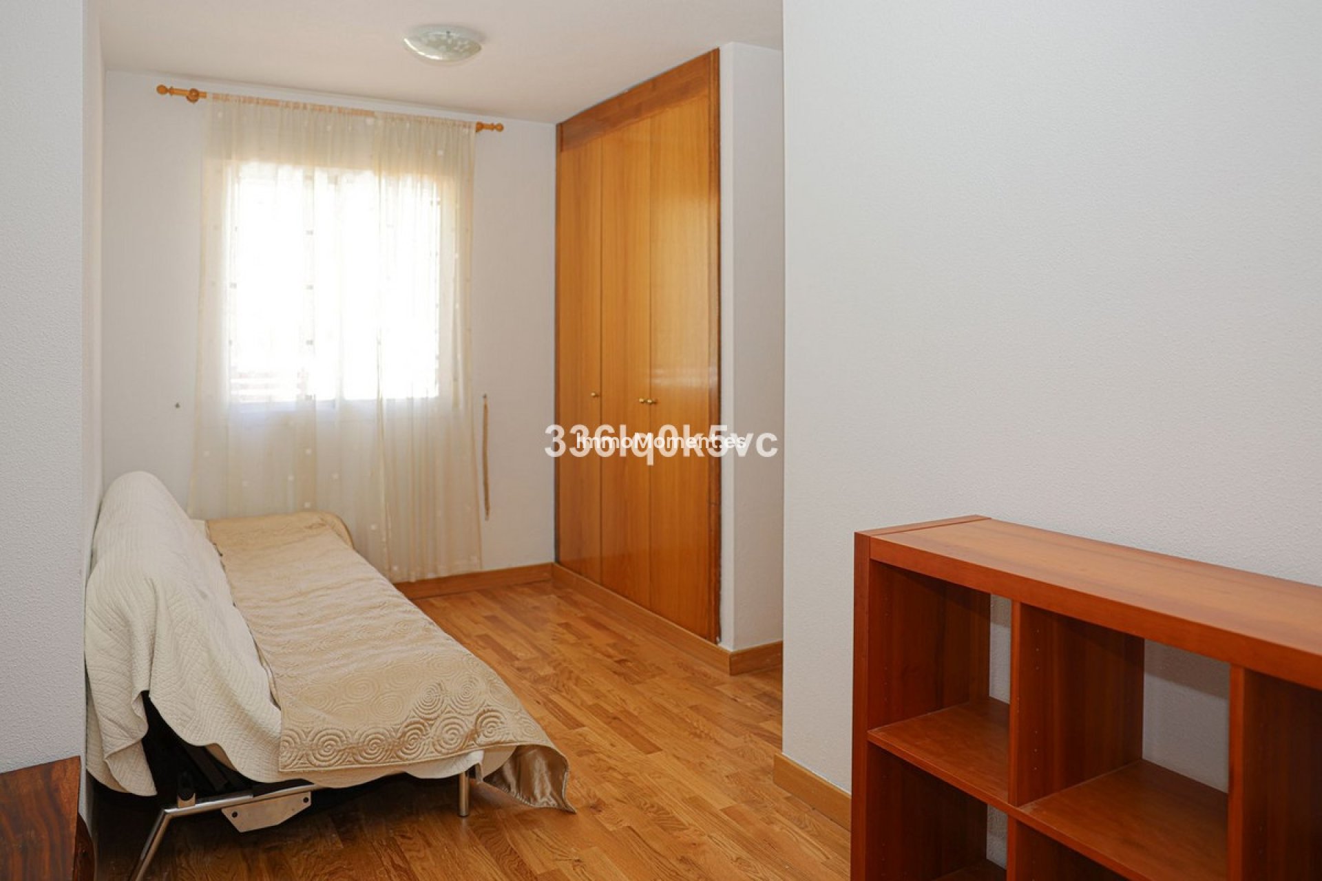 Bestaande woning - Appartement - Benahavís - Benahavís Centro