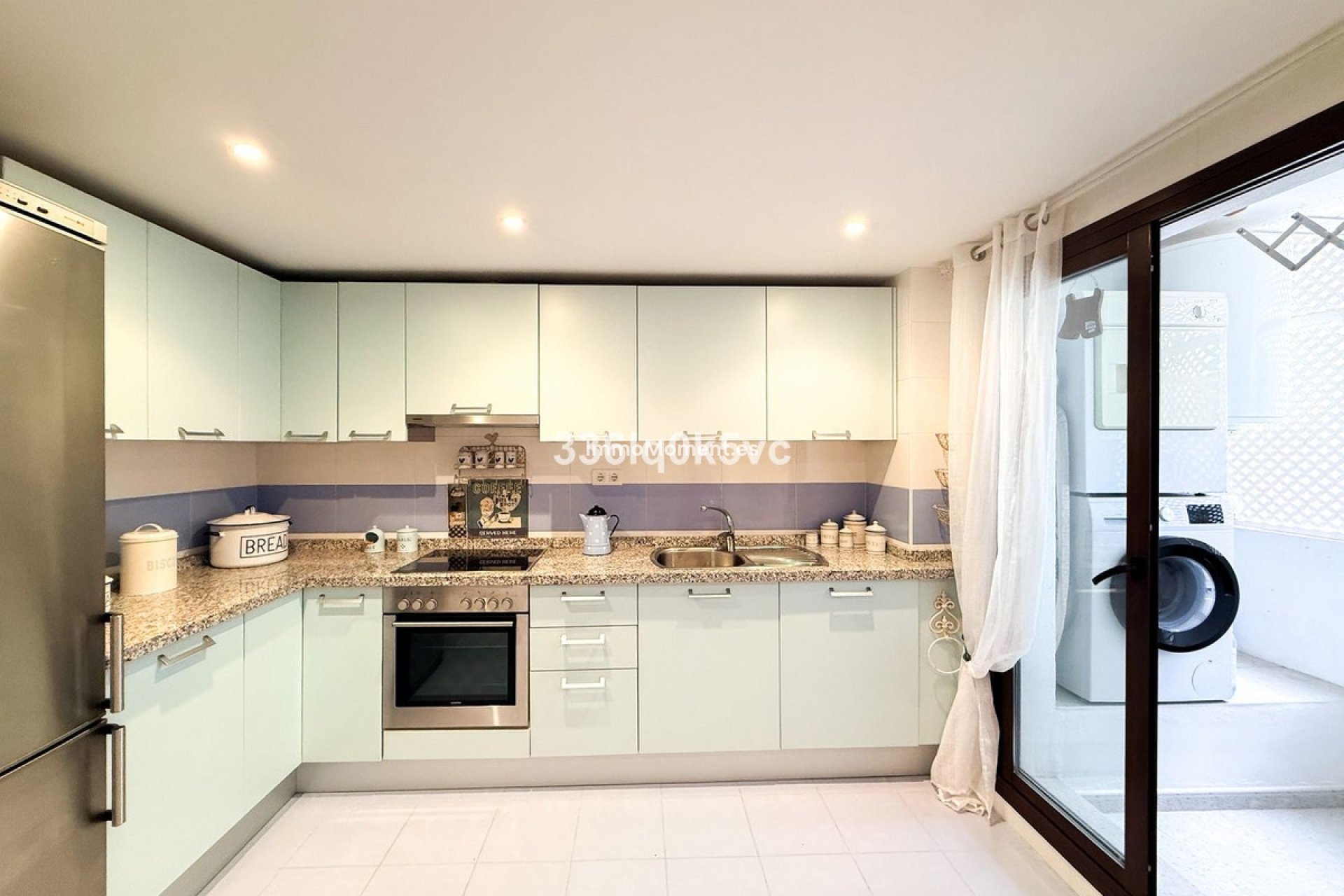 Bestaande woning - Appartement - Benahavís - Benahavís Centro