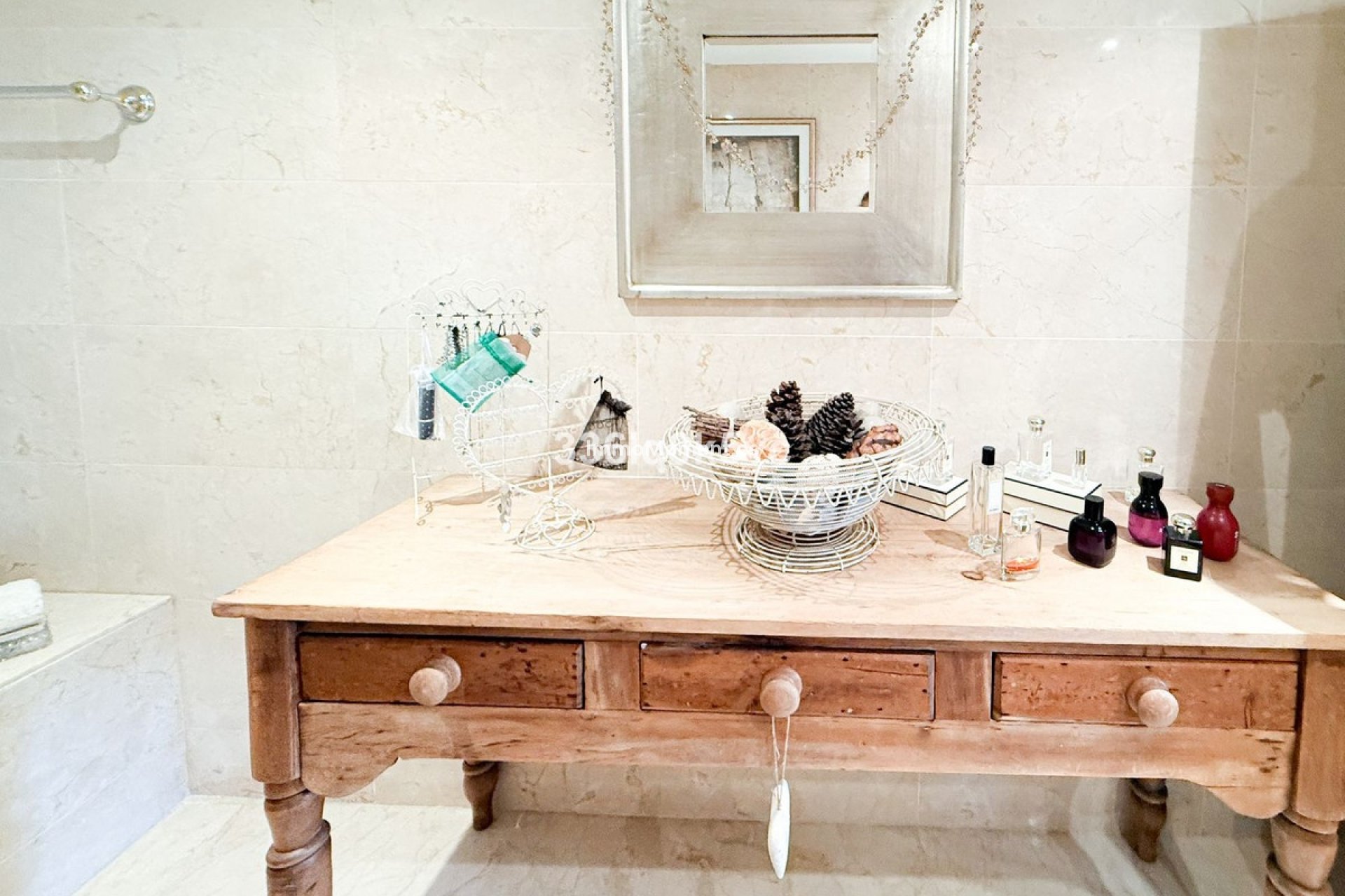 Bestaande woning - Appartement - Benahavís - Benahavís Centro