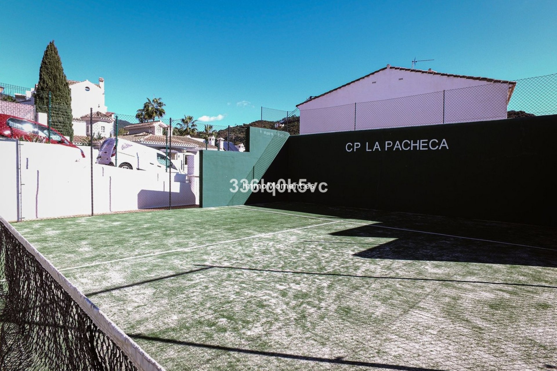 Bestaande woning - Appartement - Benahavís - Benahavís Centro