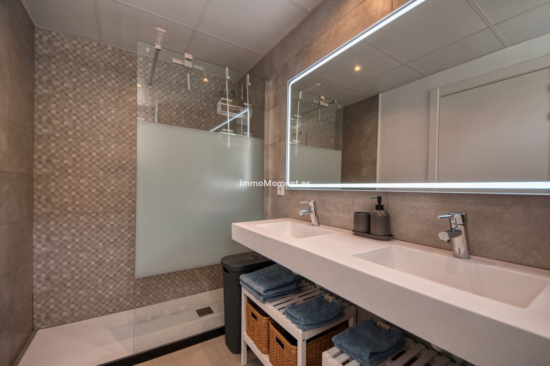 Bestaande woning - Appartement - Benahavís - Benahavís Centro