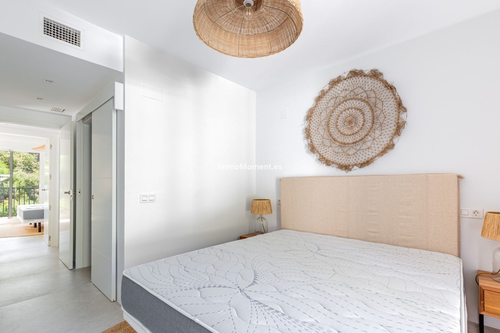 Bestaande woning - Appartement - Benahavís - Benahavís Centro