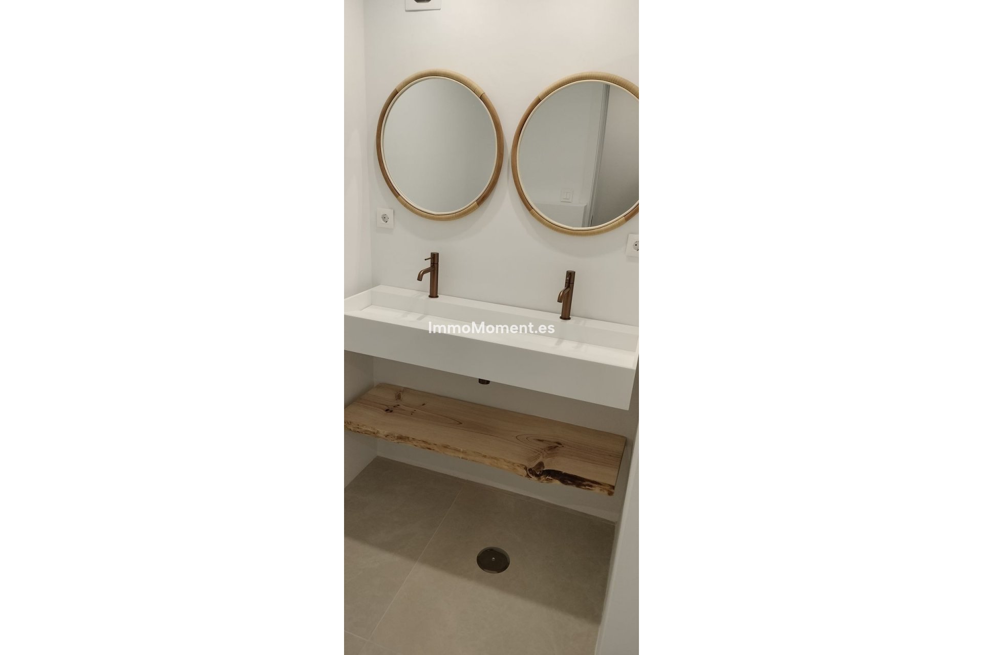 Bestaande woning - Appartement - Benahavís - Benahavís Centro