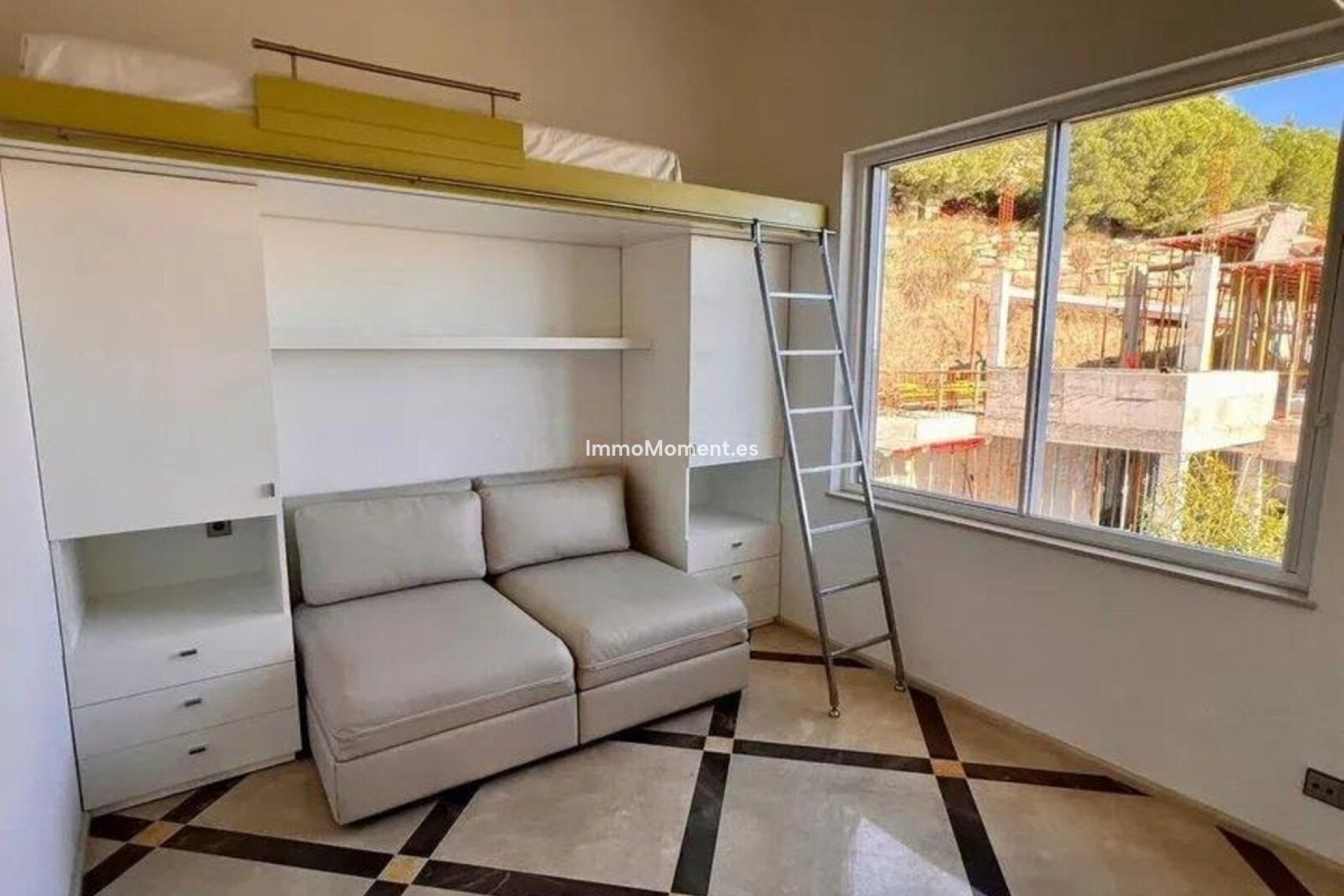 Bestaande woning - Appartement - Benahavís - Benahavís Centro