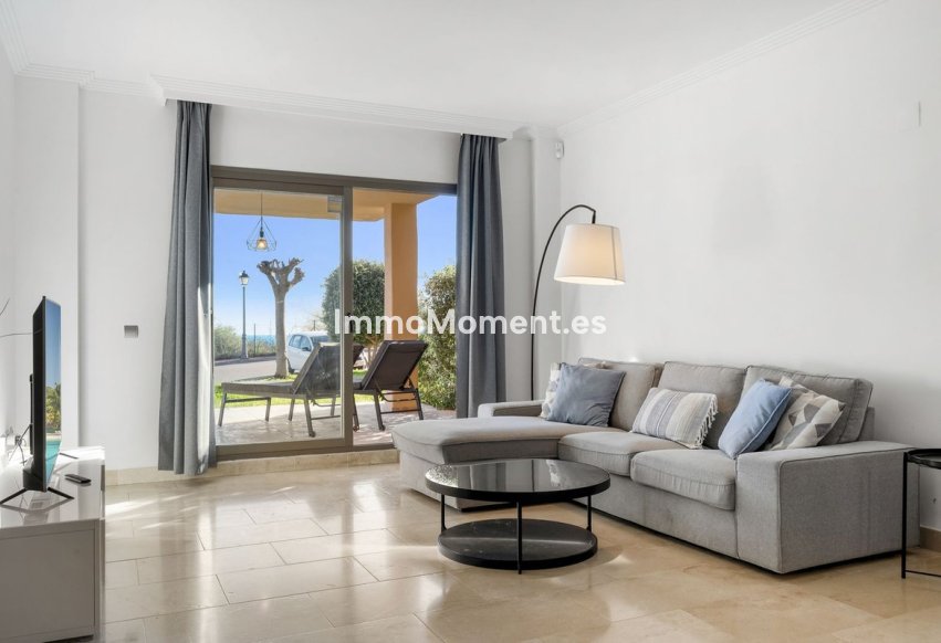 Bestaande woning - Appartement - Benahavís - Benahavís Centro