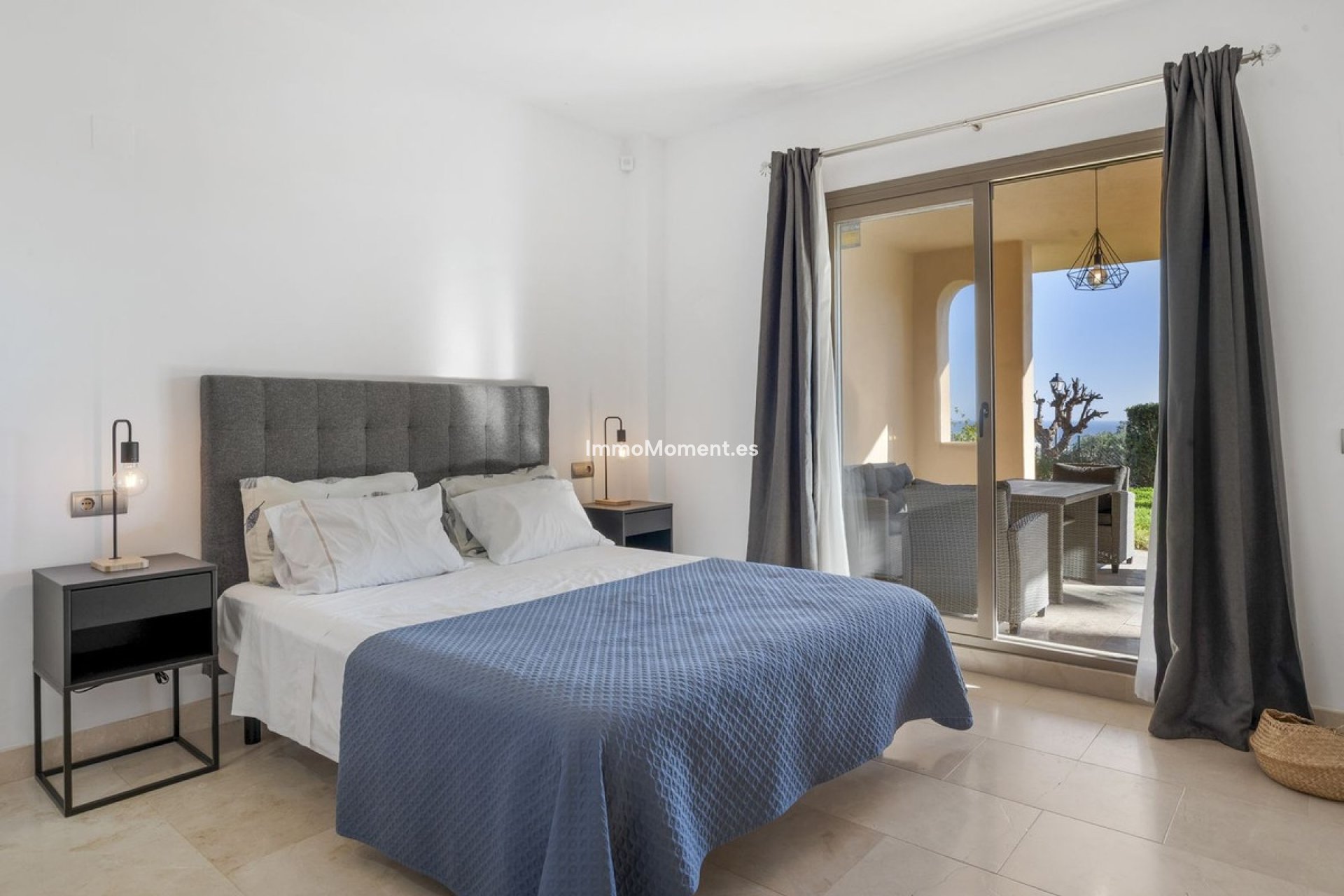 Bestaande woning - Appartement - Benahavís - Benahavís Centro