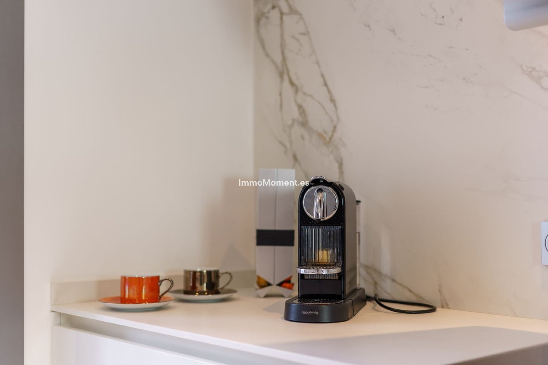 Bestaande woning - Appartement - Benahavís - Benahavís Centro