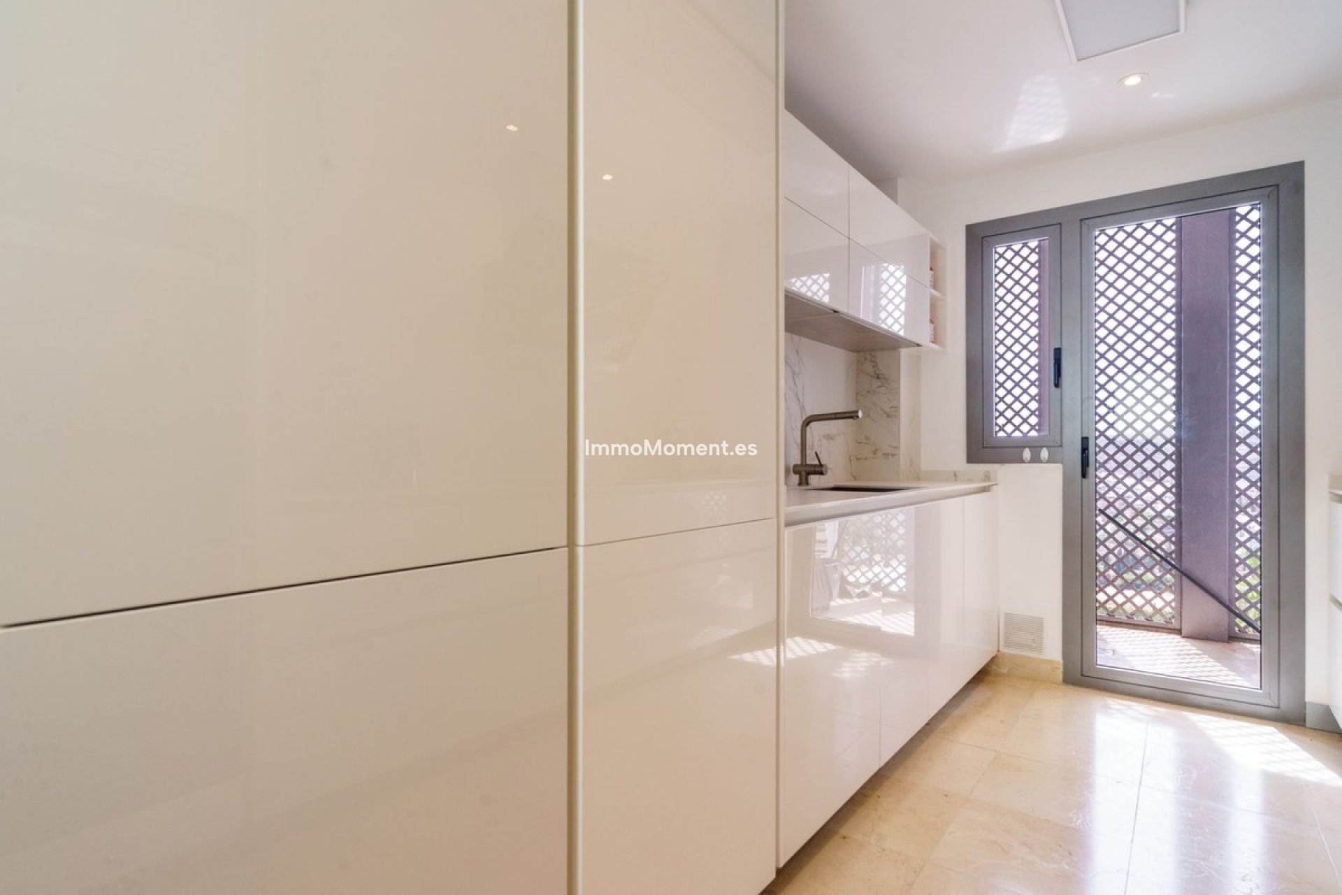 Bestaande woning - Appartement - Benahavís - Benahavís Centro