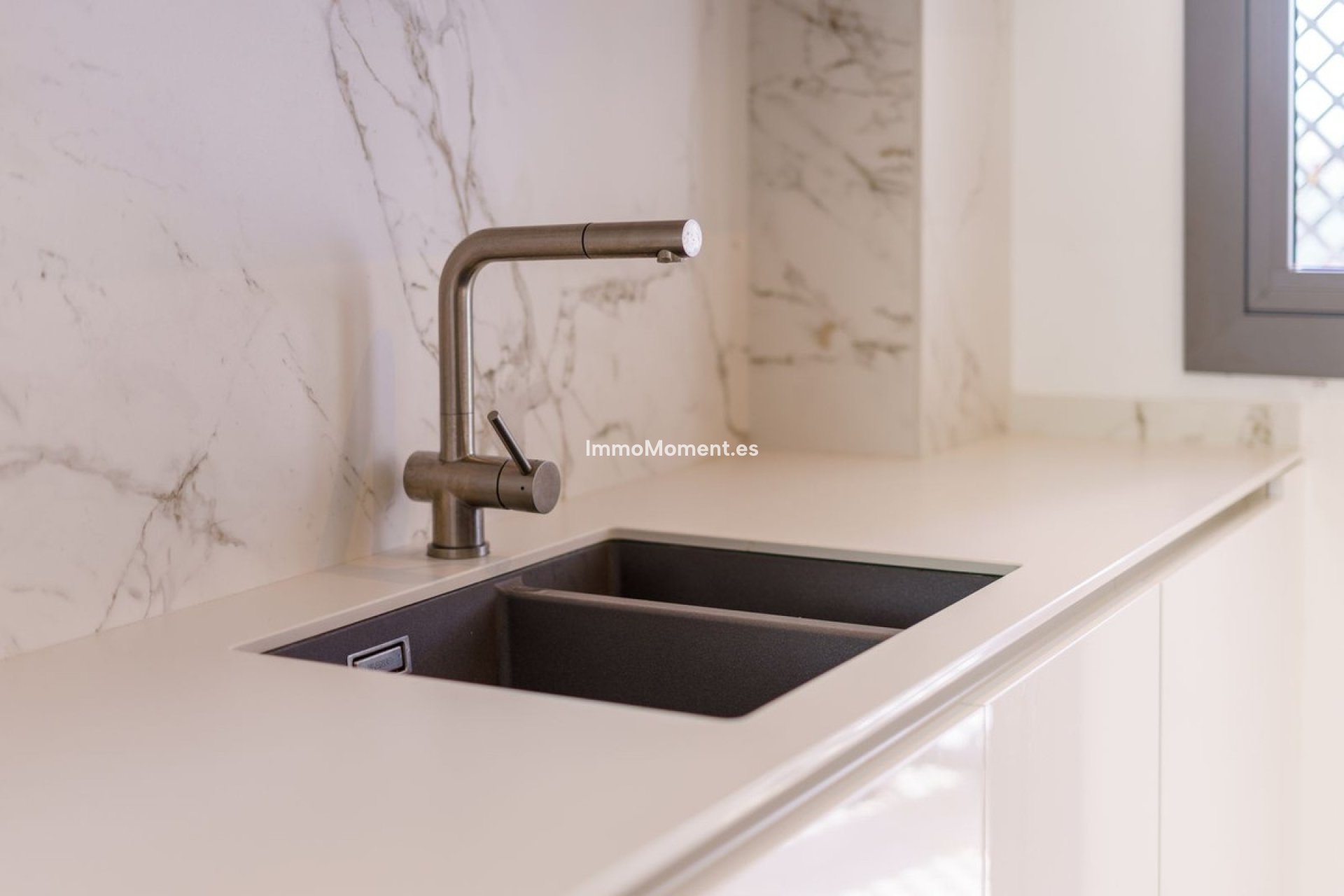 Bestaande woning - Appartement - Benahavís - Benahavís Centro