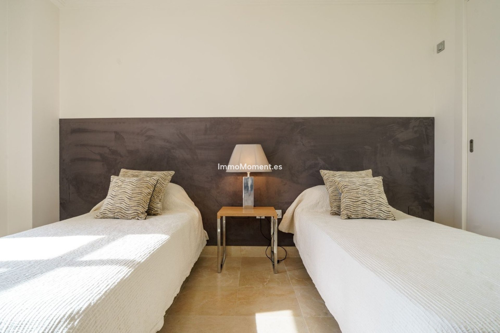 Bestaande woning - Appartement - Benahavís - Benahavís Centro