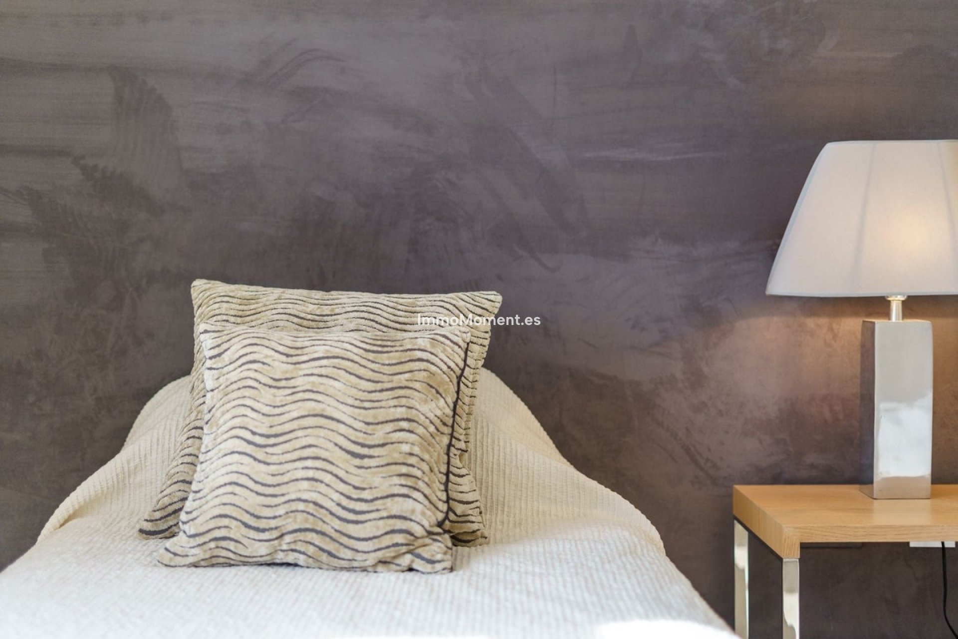 Bestaande woning - Appartement - Benahavís - Benahavís Centro