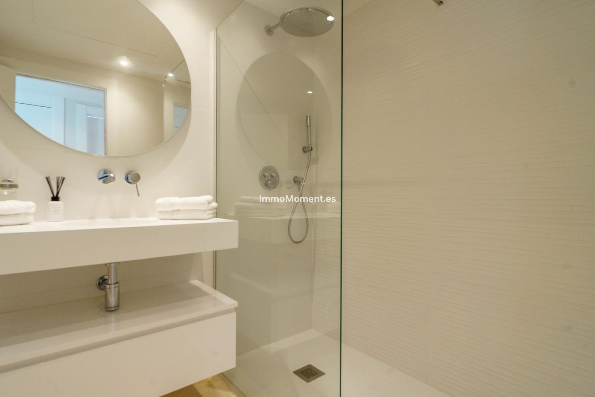 Bestaande woning - Appartement - Benahavís - Benahavís Centro