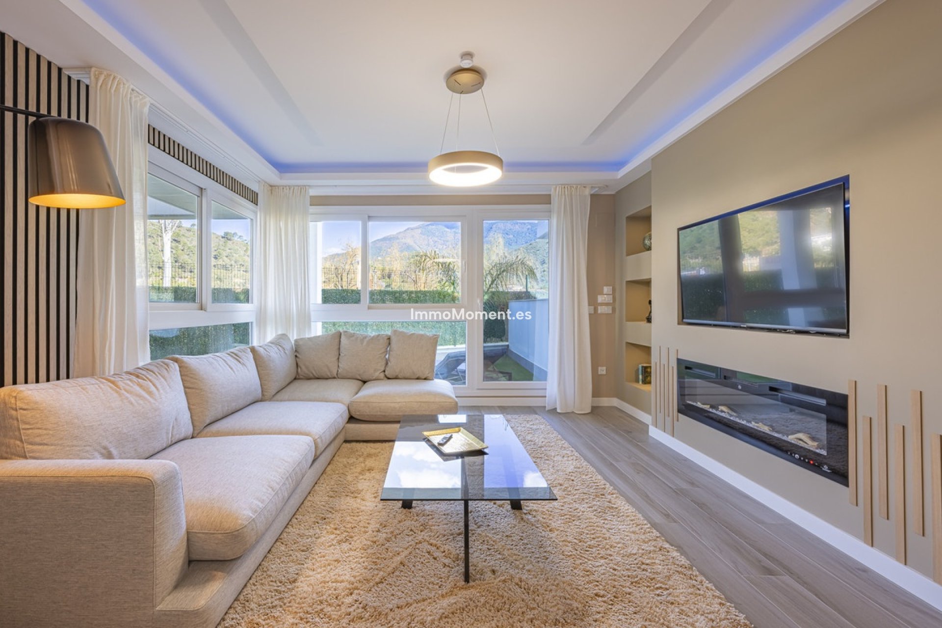 Bestaande woning - Appartement - Benahavís - Benahavís Centro