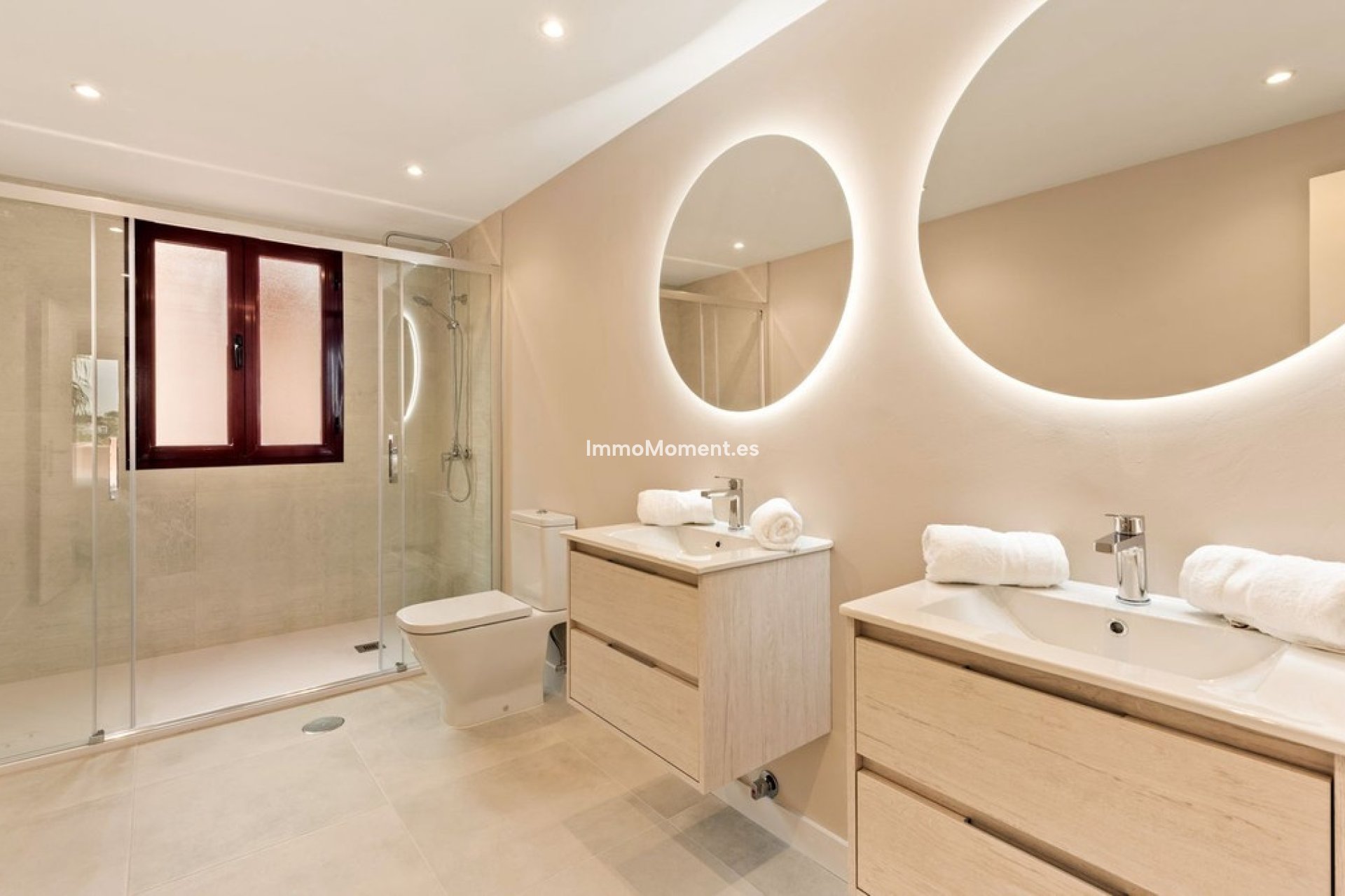 Bestaande woning - Appartement - Benahavís - Benahavís Centro