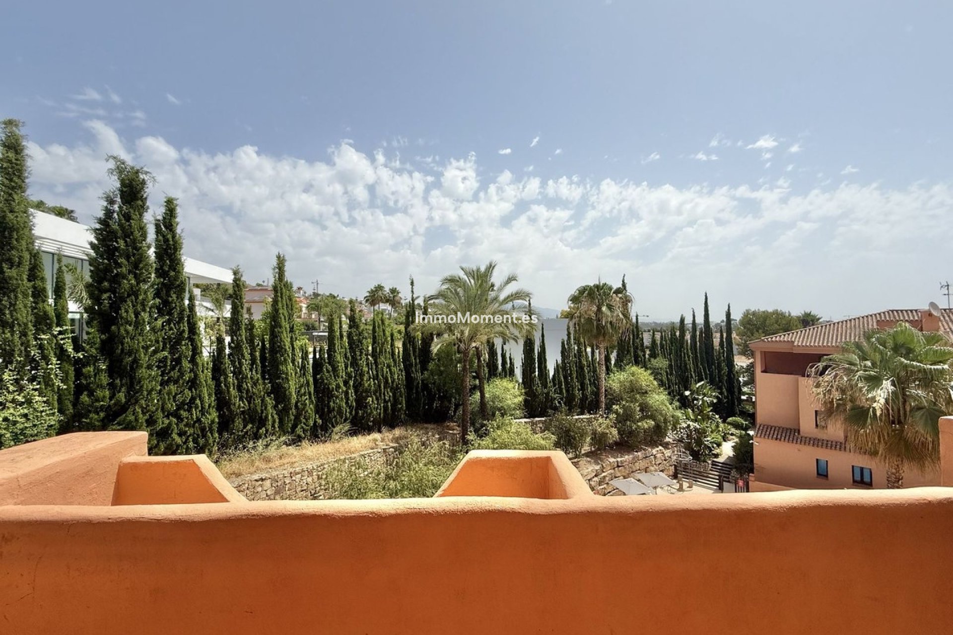 Bestaande woning - Appartement - Benahavís - Benahavís Centro