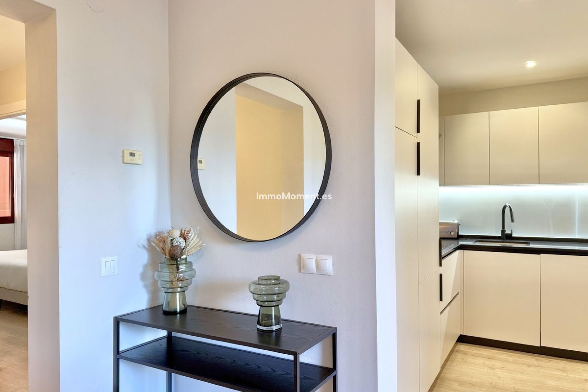 Bestaande woning - Appartement - Benahavís - Benahavís Centro