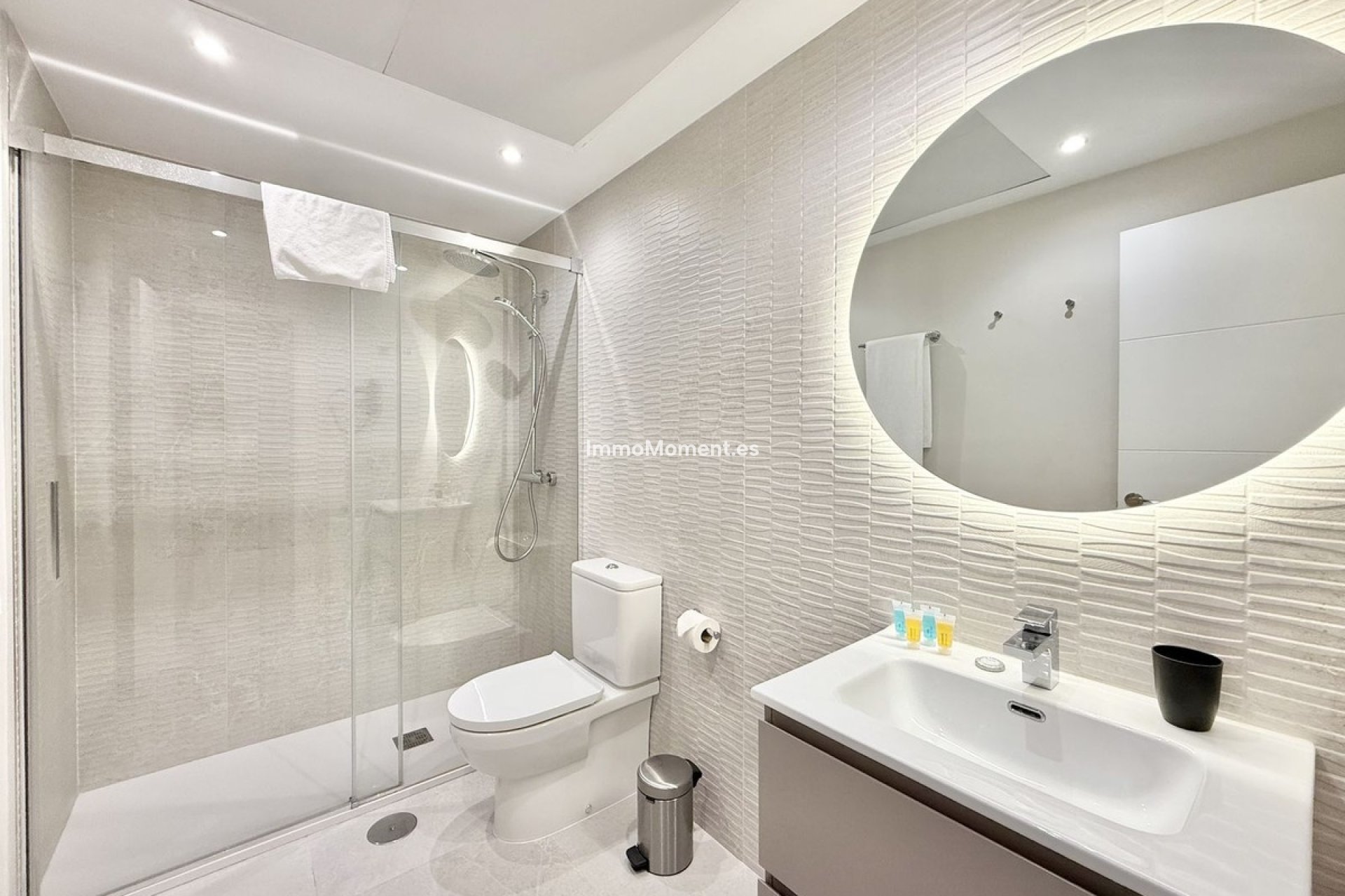 Bestaande woning - Appartement - Benahavís - Benahavís Centro