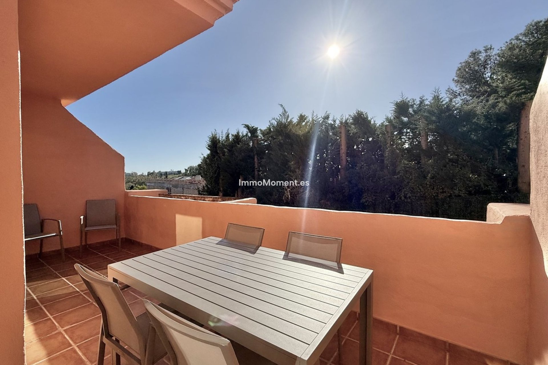 Bestaande woning - Appartement - Benahavís - Benahavís Centro