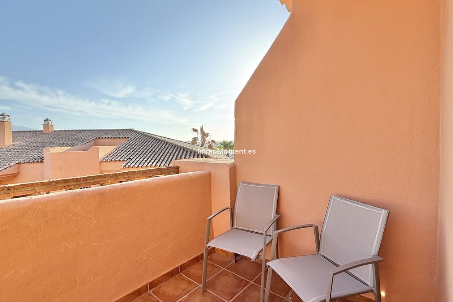 Bestaande woning - Appartement - Benahavís - Benahavís Centro