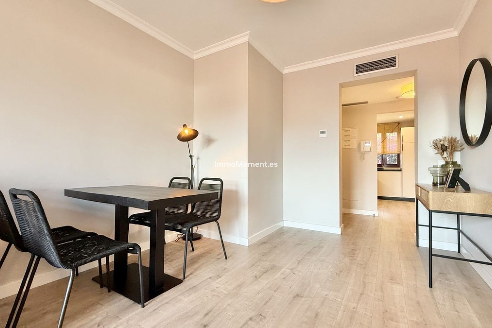 Bestaande woning - Appartement - Benahavís - Benahavís Centro