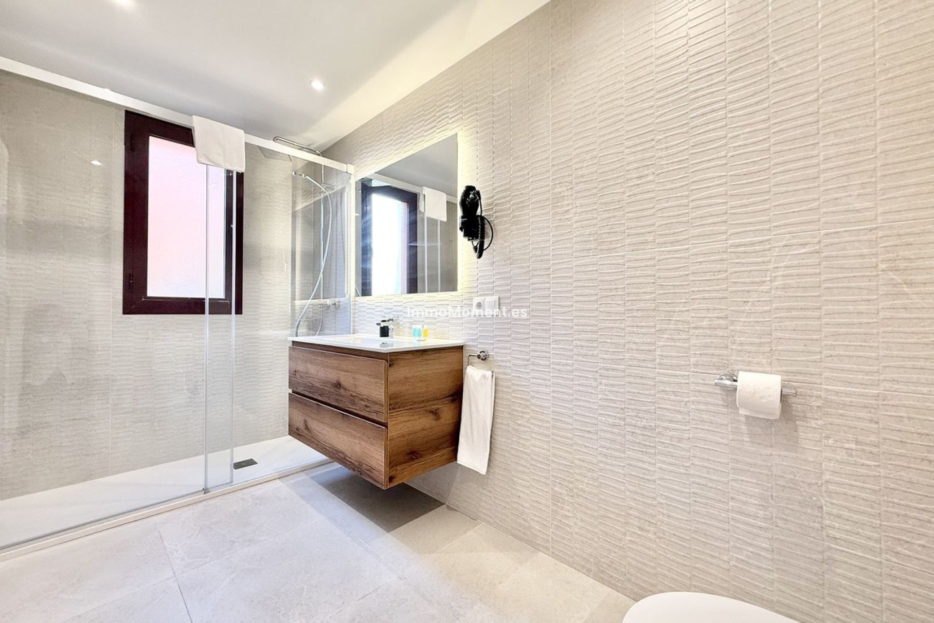 Bestaande woning - Appartement - Benahavís - Benahavís Centro