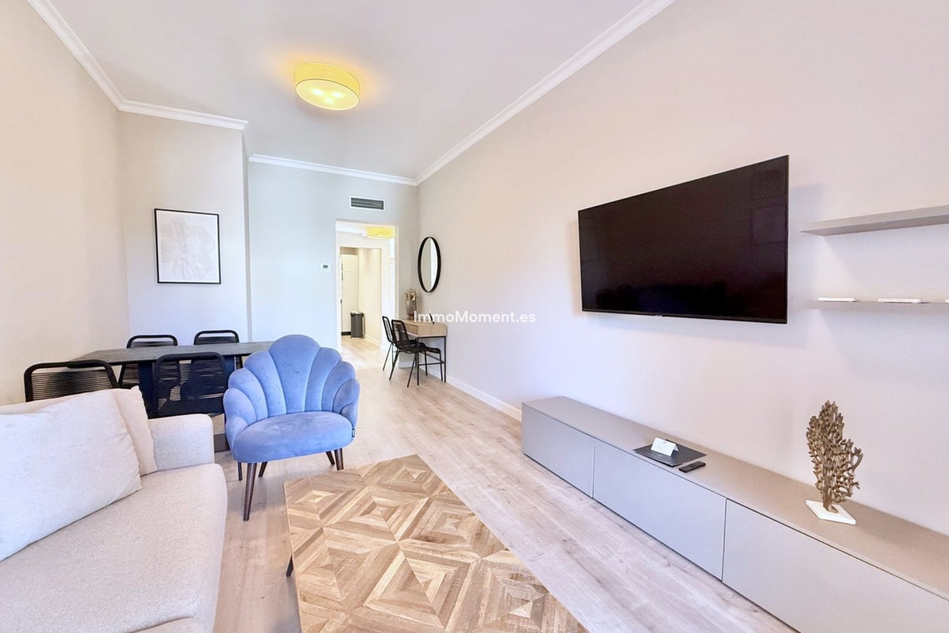 Bestaande woning - Appartement - Benahavís - Benahavís Centro