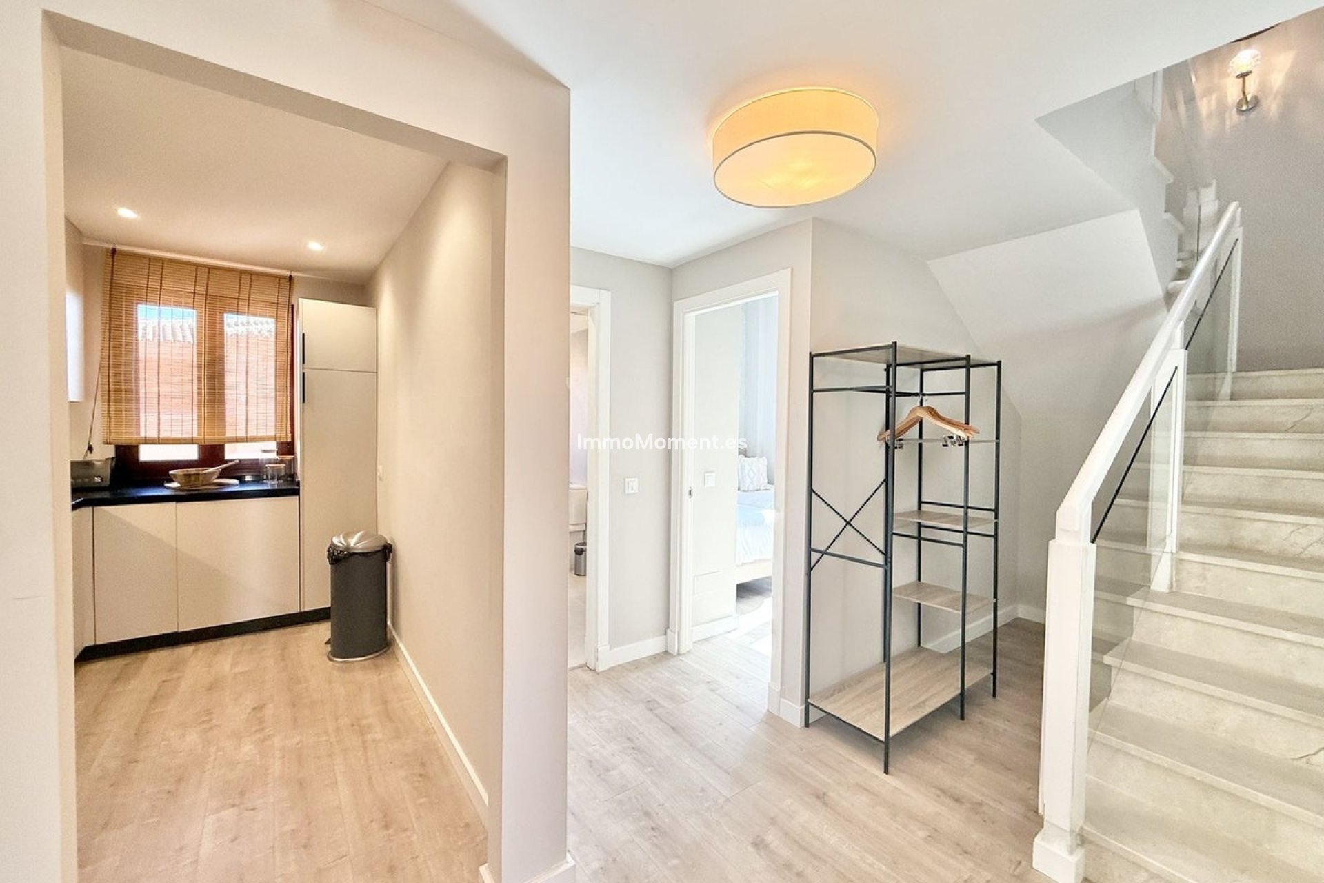 Bestaande woning - Appartement - Benahavís - Benahavís Centro