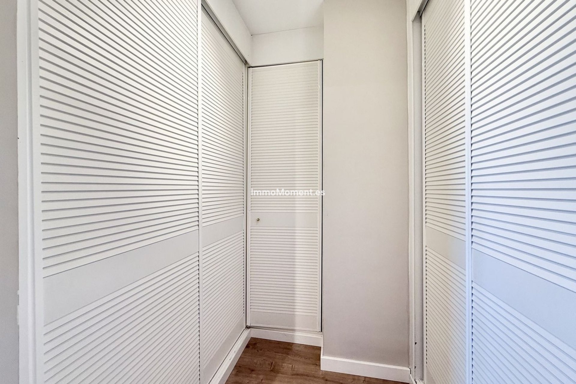 Bestaande woning - Appartement - Benahavís - Benahavís Centro