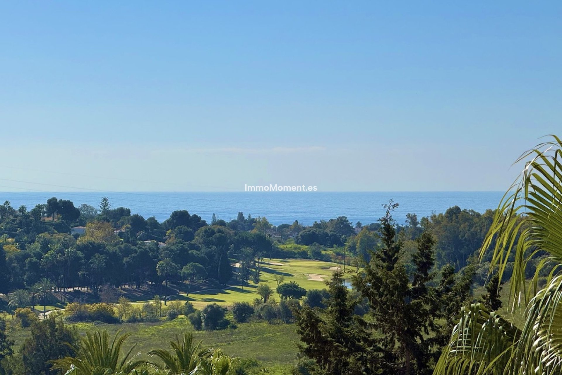 Bestaande woning - Appartement - Benahavís - Benahavís Centro