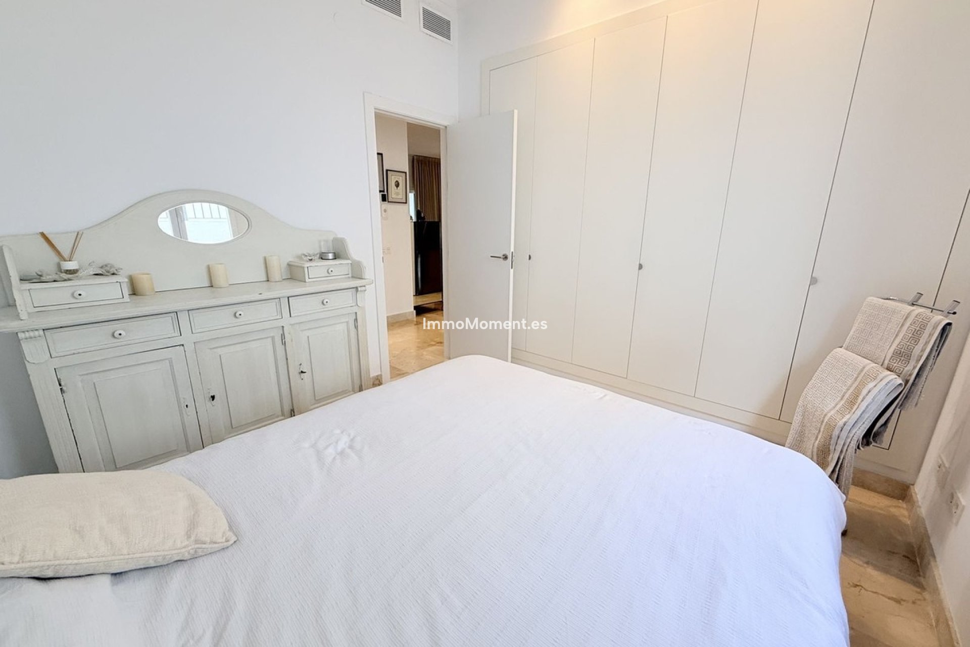 Bestaande woning - Appartement - Benahavís - Benahavís Centro